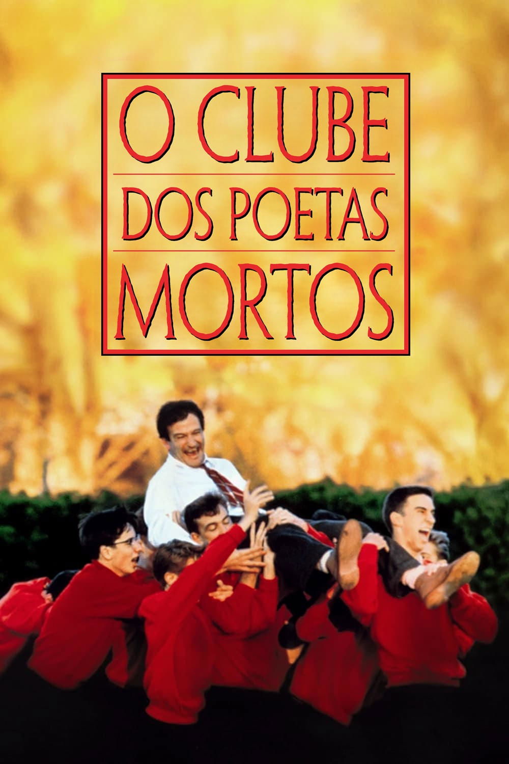 Dead Poets Society Wallpaper