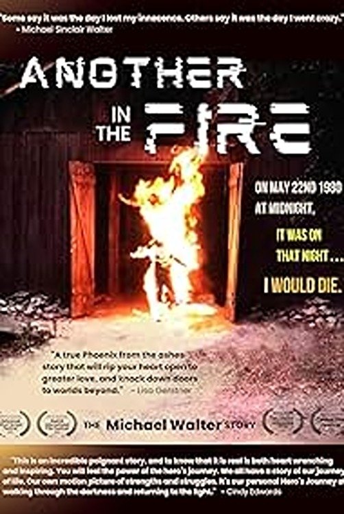 Another in the Fire Wallpaper
