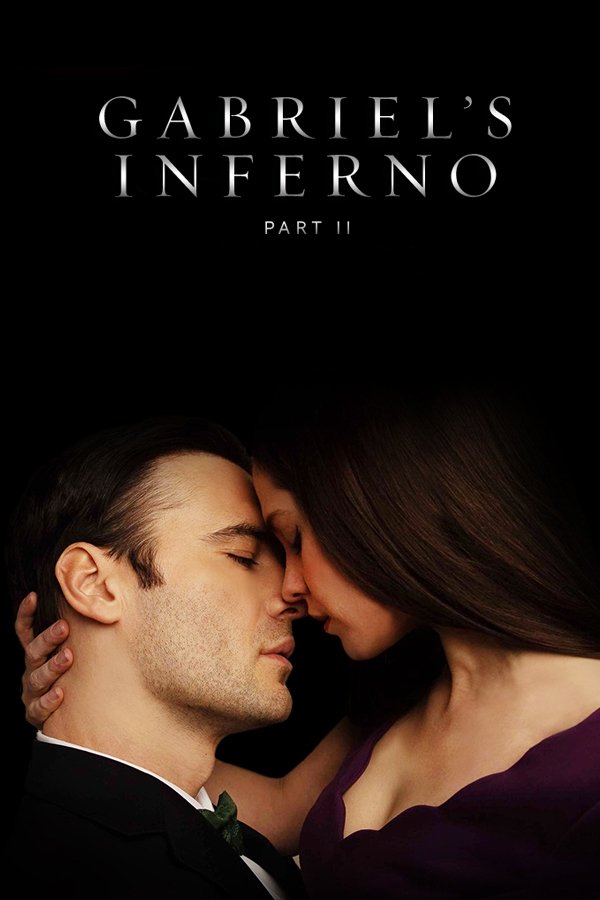 Gabriel's Inferno: Part II Wallpaper
