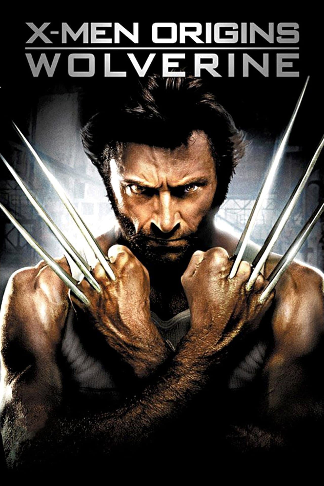 X-Men Origins: Wolverine Wallpaper