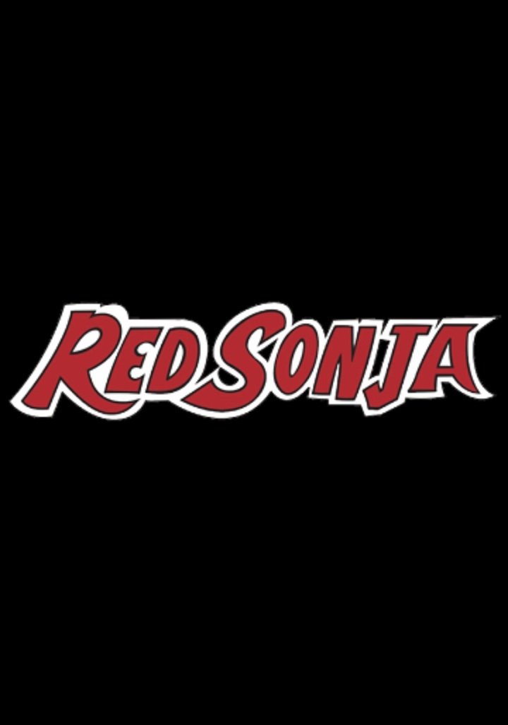 Red Sonja Wallpaper