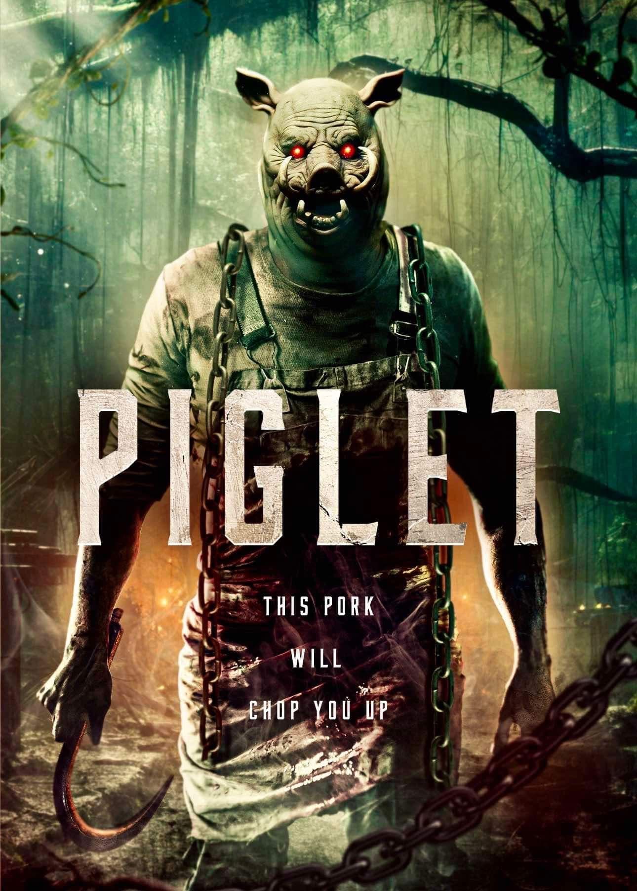 Piglet Wallpaper