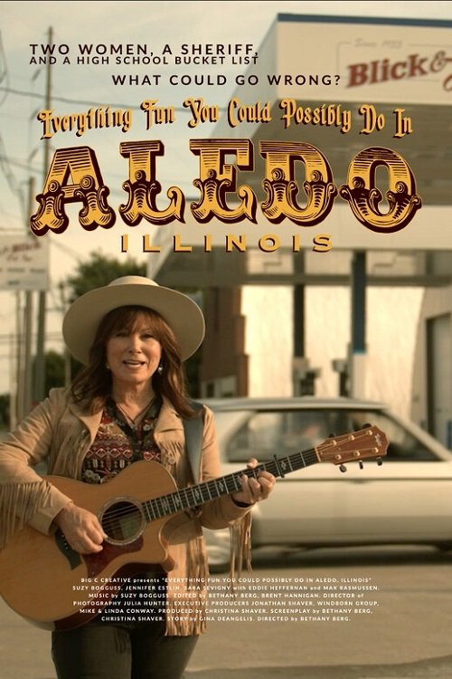 Everything Fun You Could Possibly Do in Aledo, Illinois Wallpaper