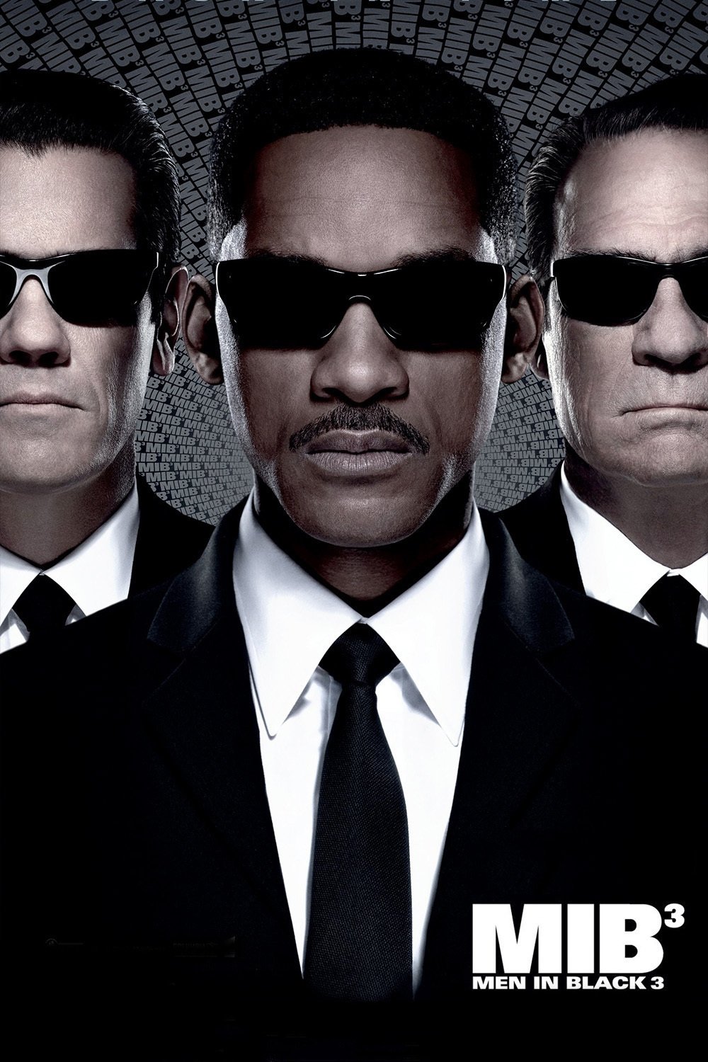 Men in Black 3 Wallpaper