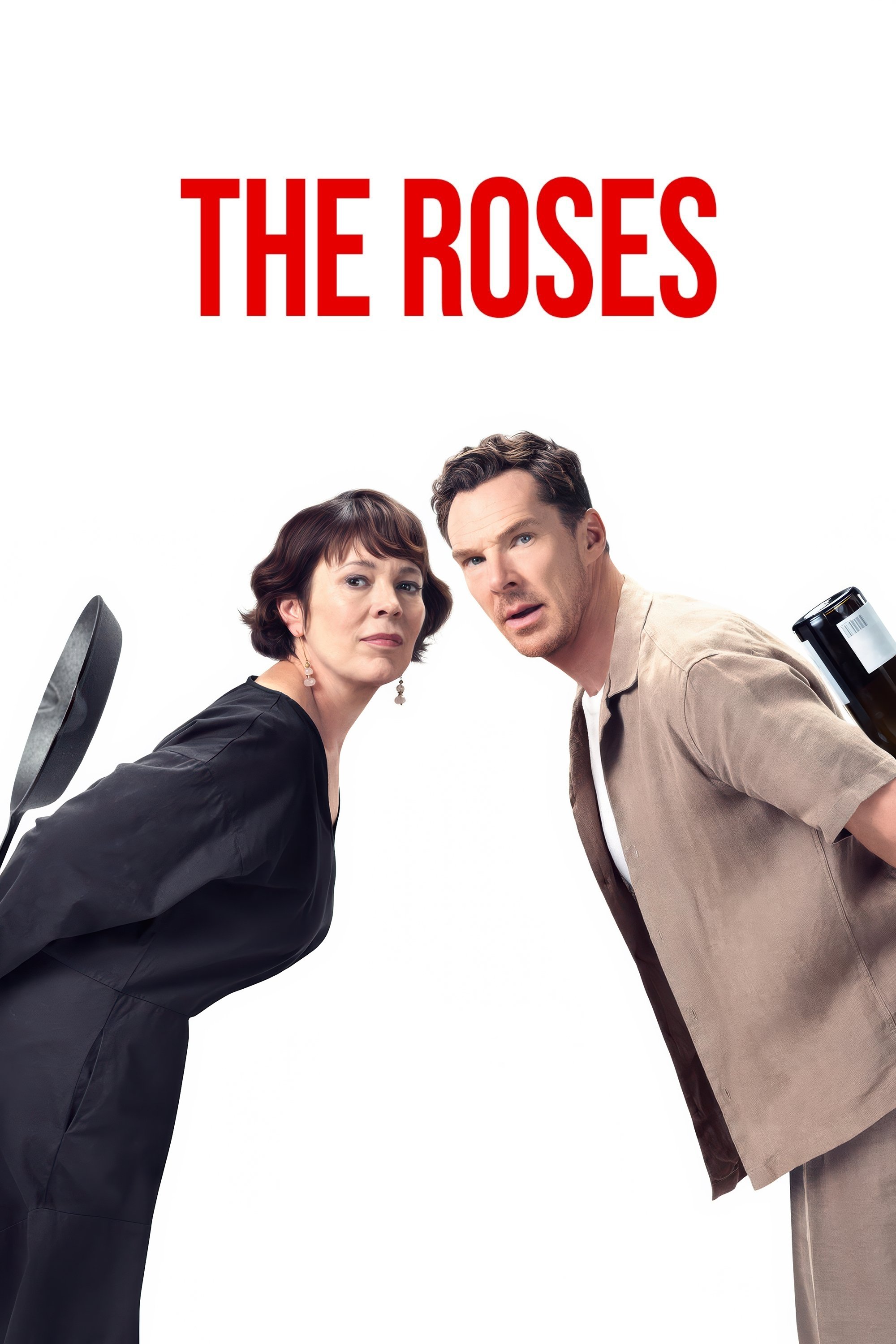 The Roses Wallpaper