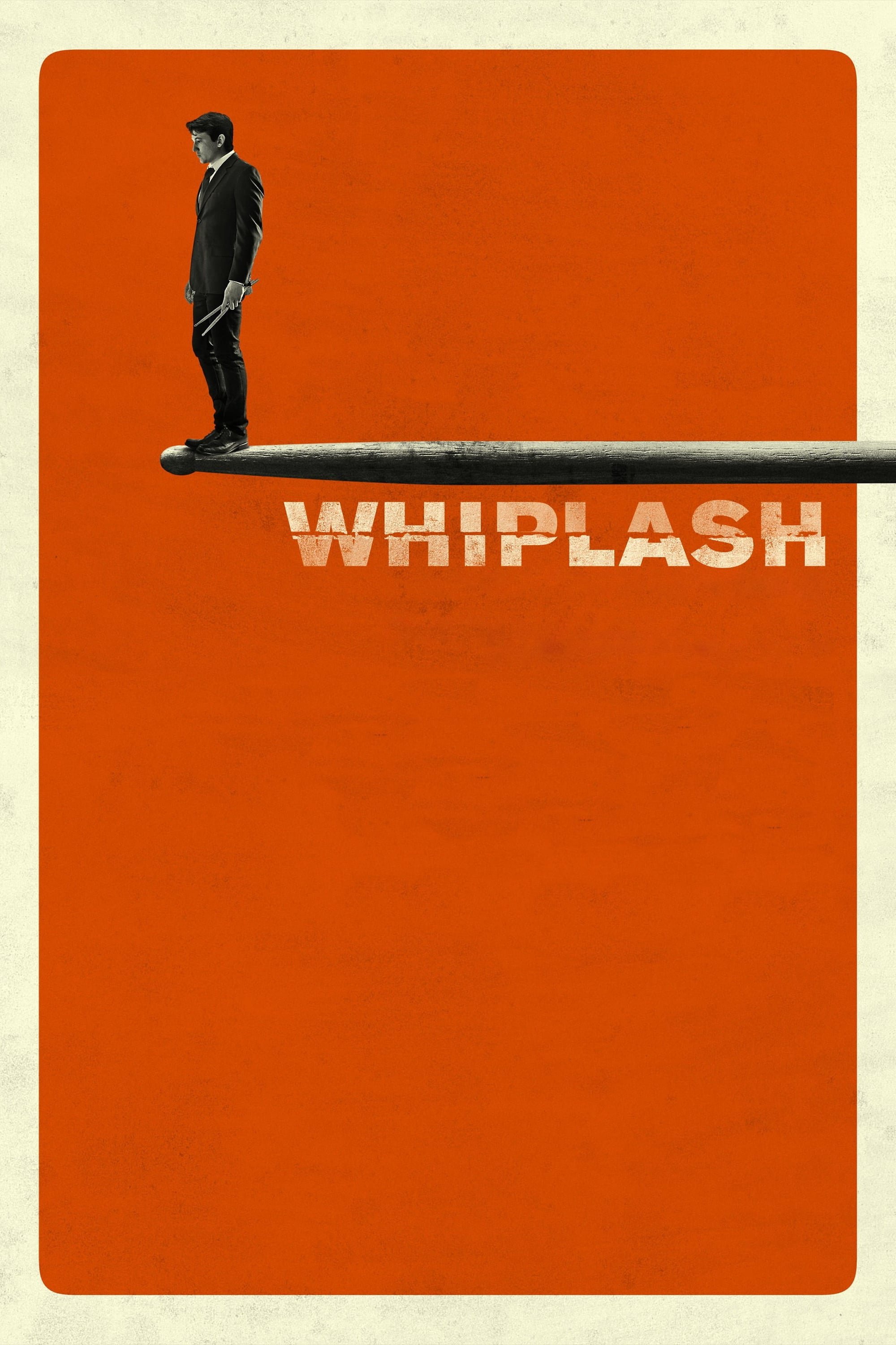 Whiplash Wallpaper