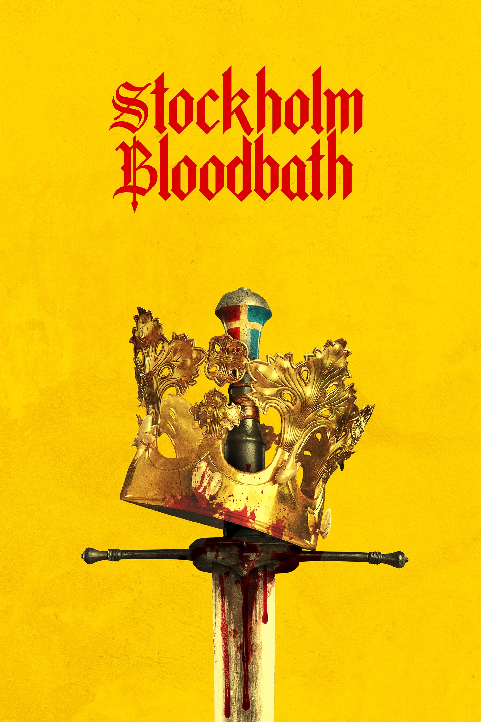 Stockholm Bloodbath Wallpaper