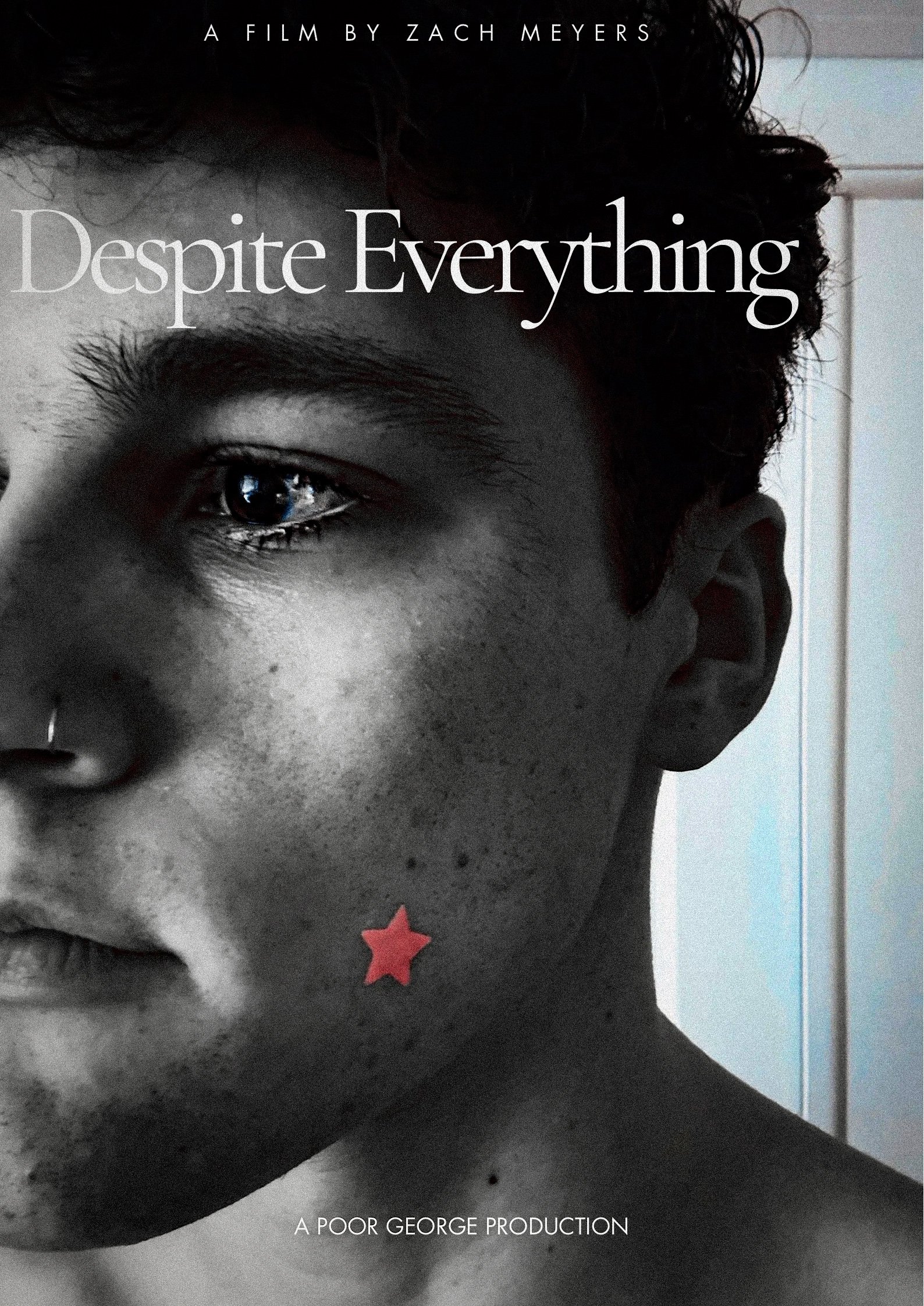 Despite Everything Wallpaper