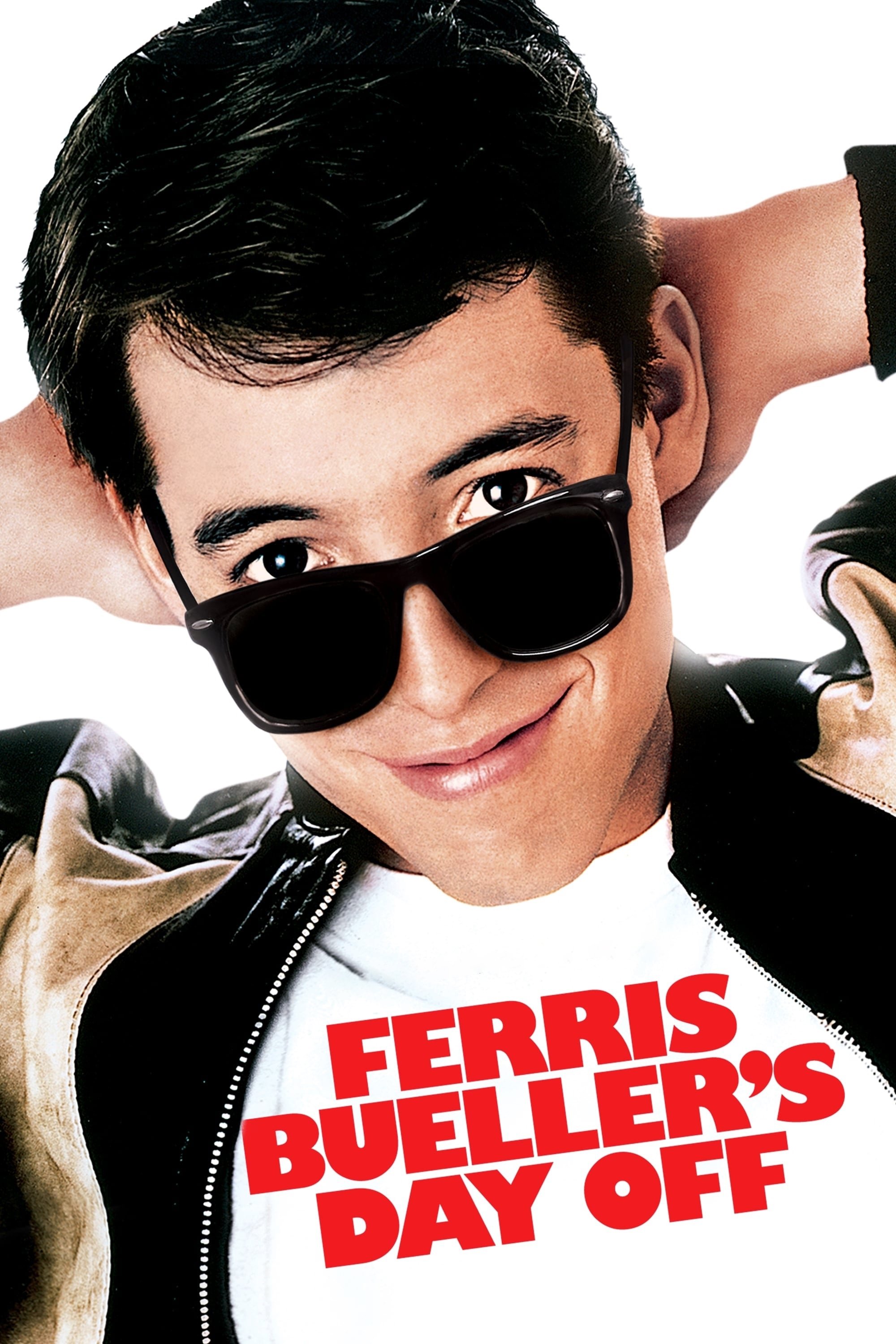 Ferris Bueller's Day Off Wallpaper