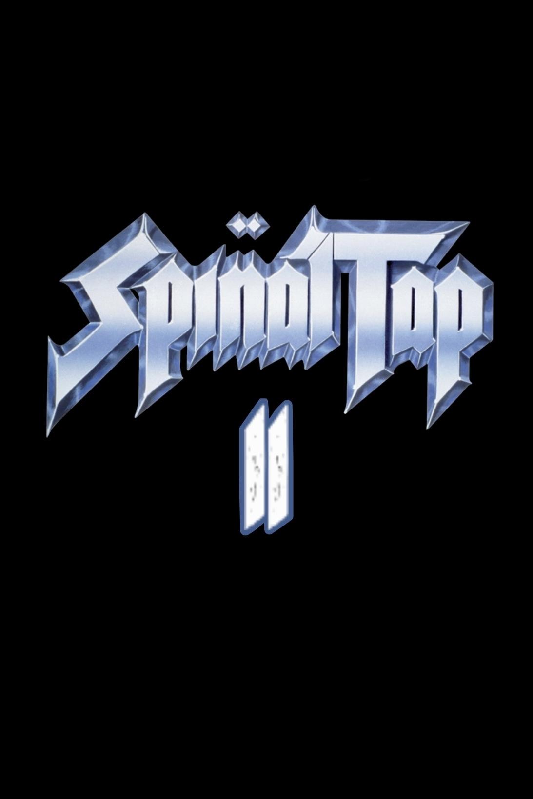 Spinal Tap II: The End Continues Wallpaper