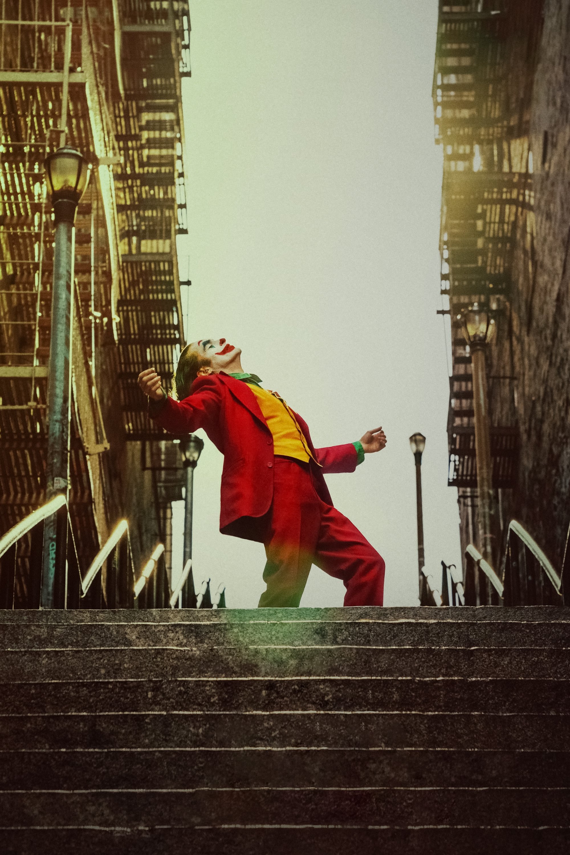 Joker Wallpaper