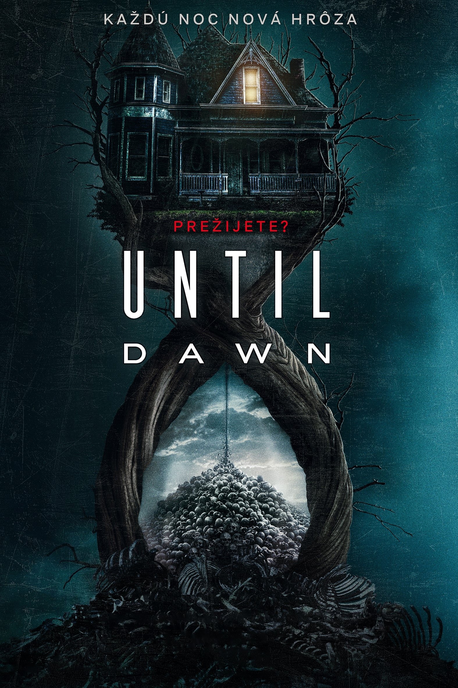 Until Dawn Wallpaper