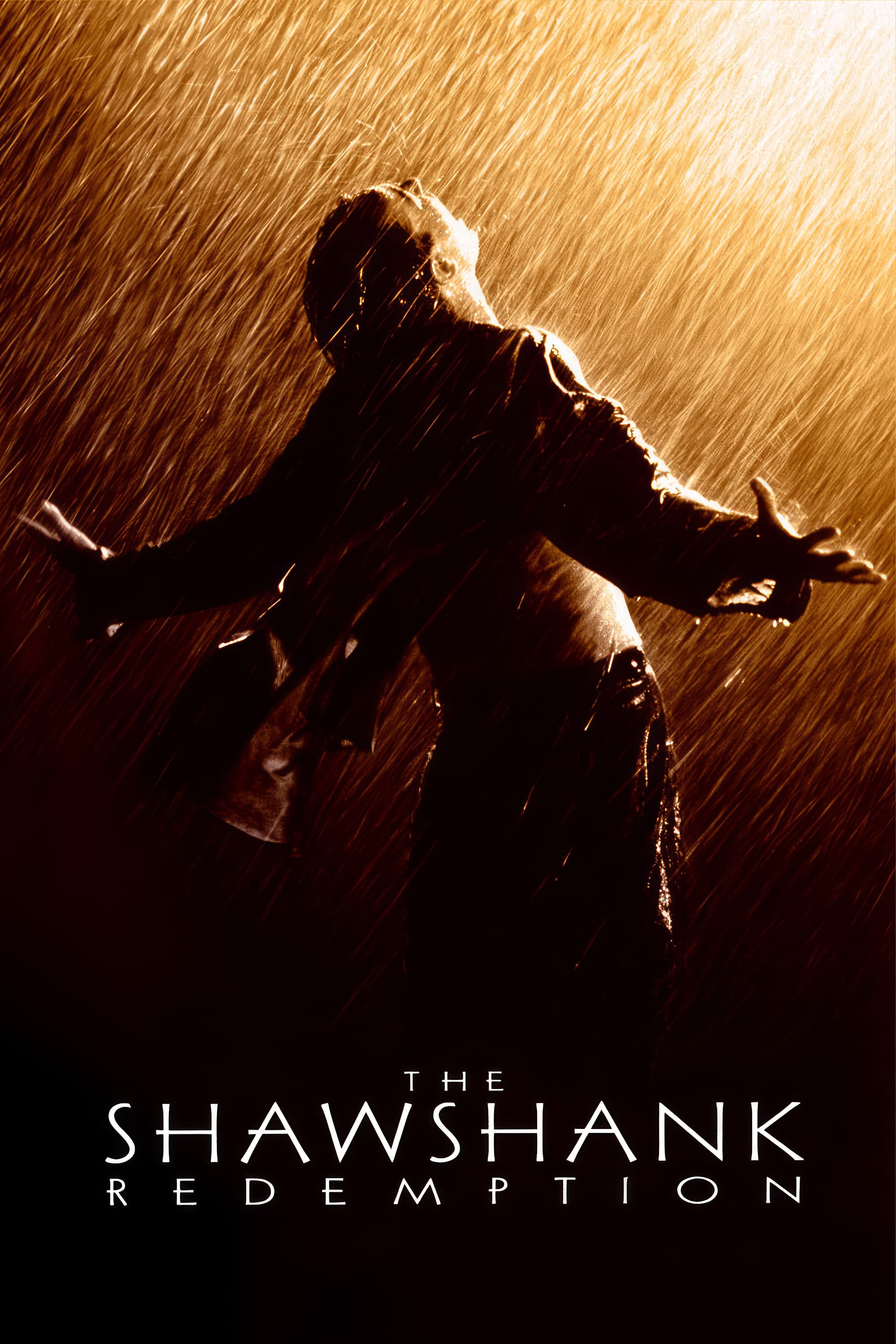 The Shawshank Redemption Wallpaper
