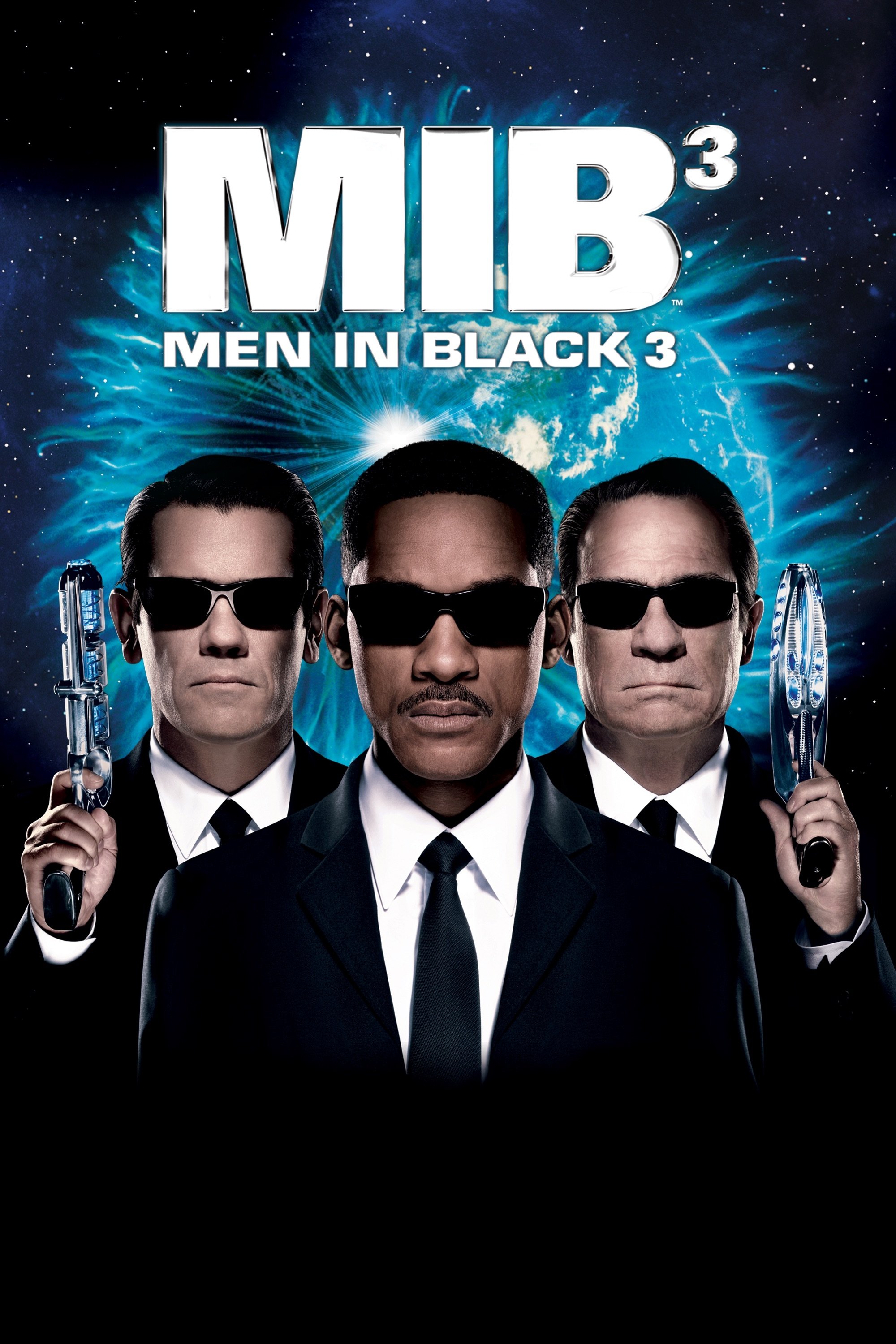 Men in Black 3 Wallpaper