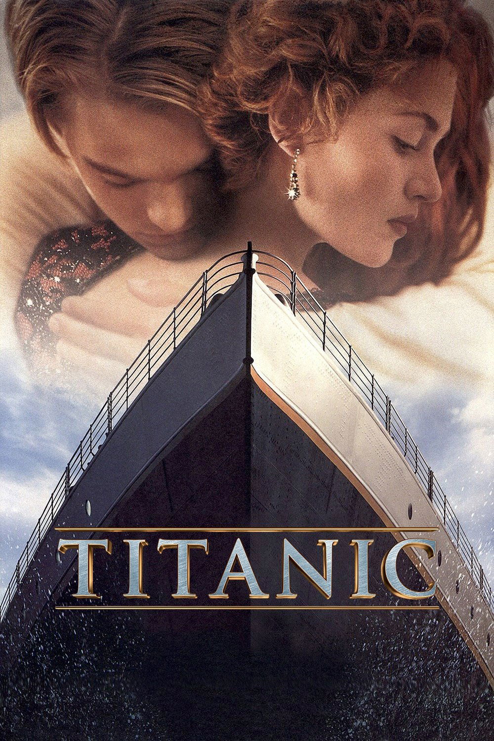 Titanic Wallpaper