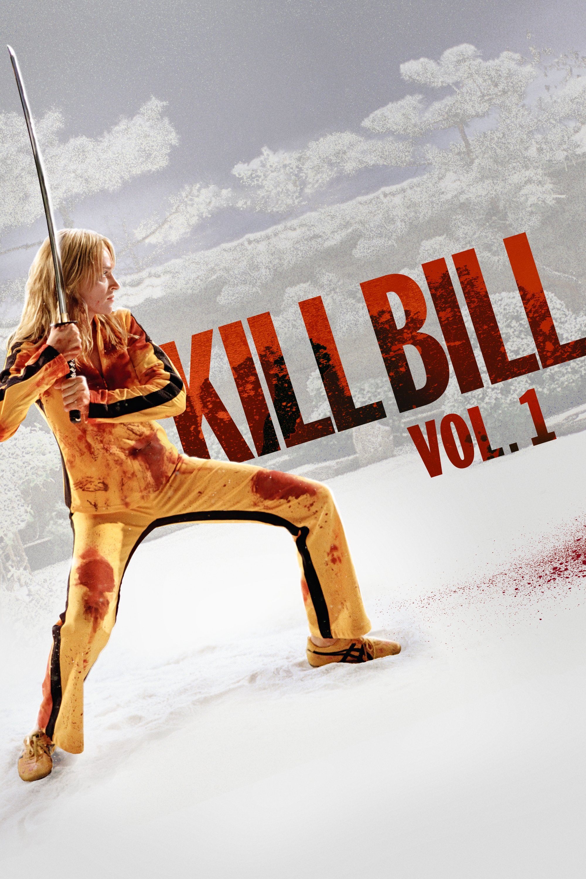 Kill Bill: Vol. 1 Wallpaper