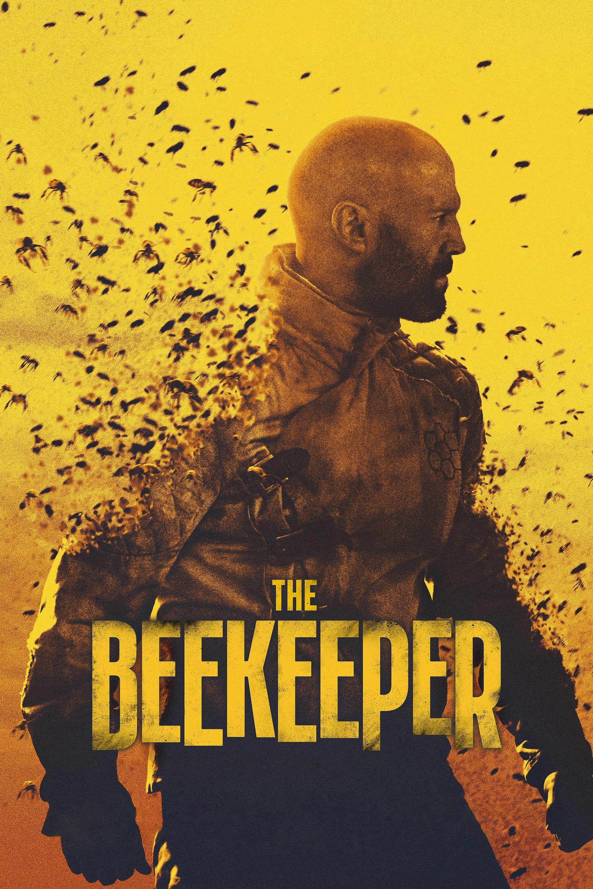 The Beekeeper Wallpaper