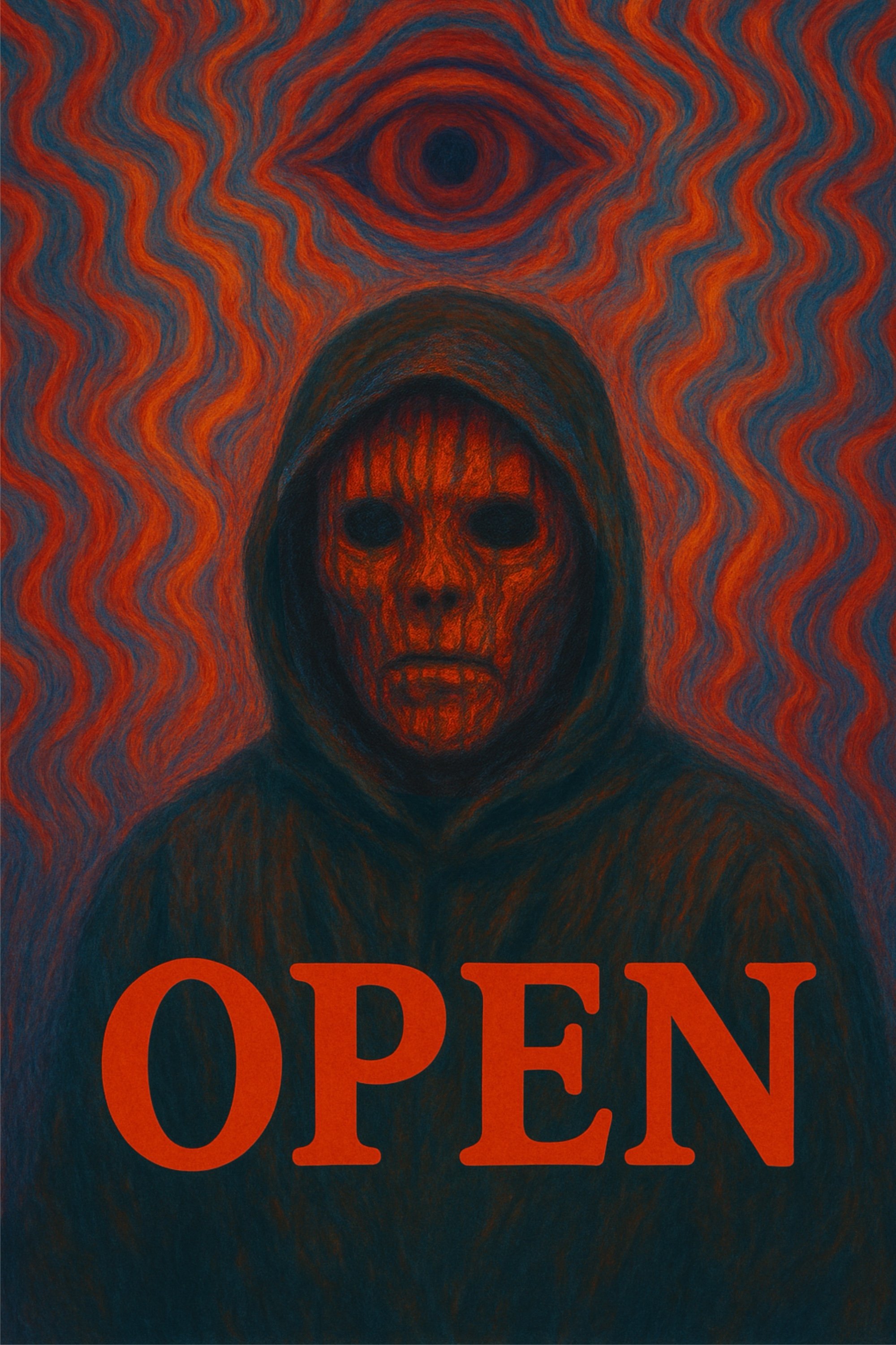 Open Wallpaper