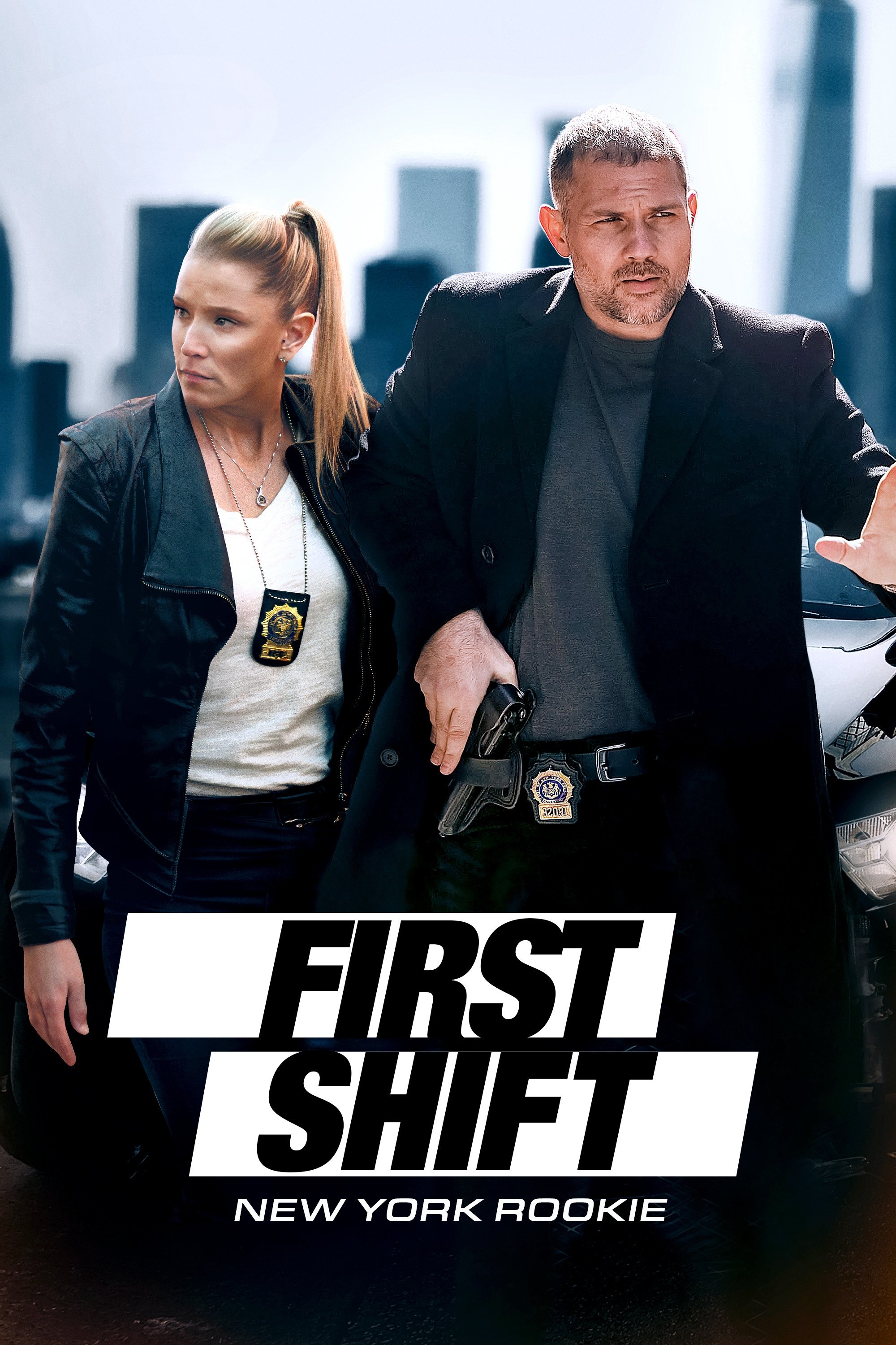 First Shift Wallpaper