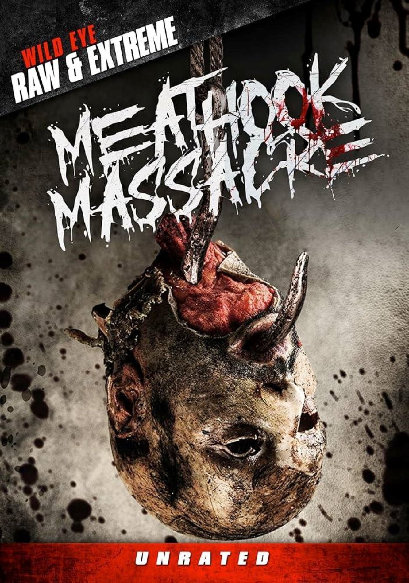 The Meathook Massacre Wallpaper