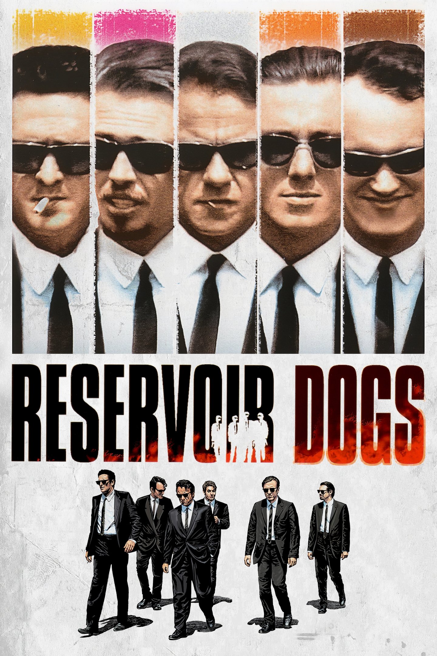 Reservoir Dogs Wallpaper