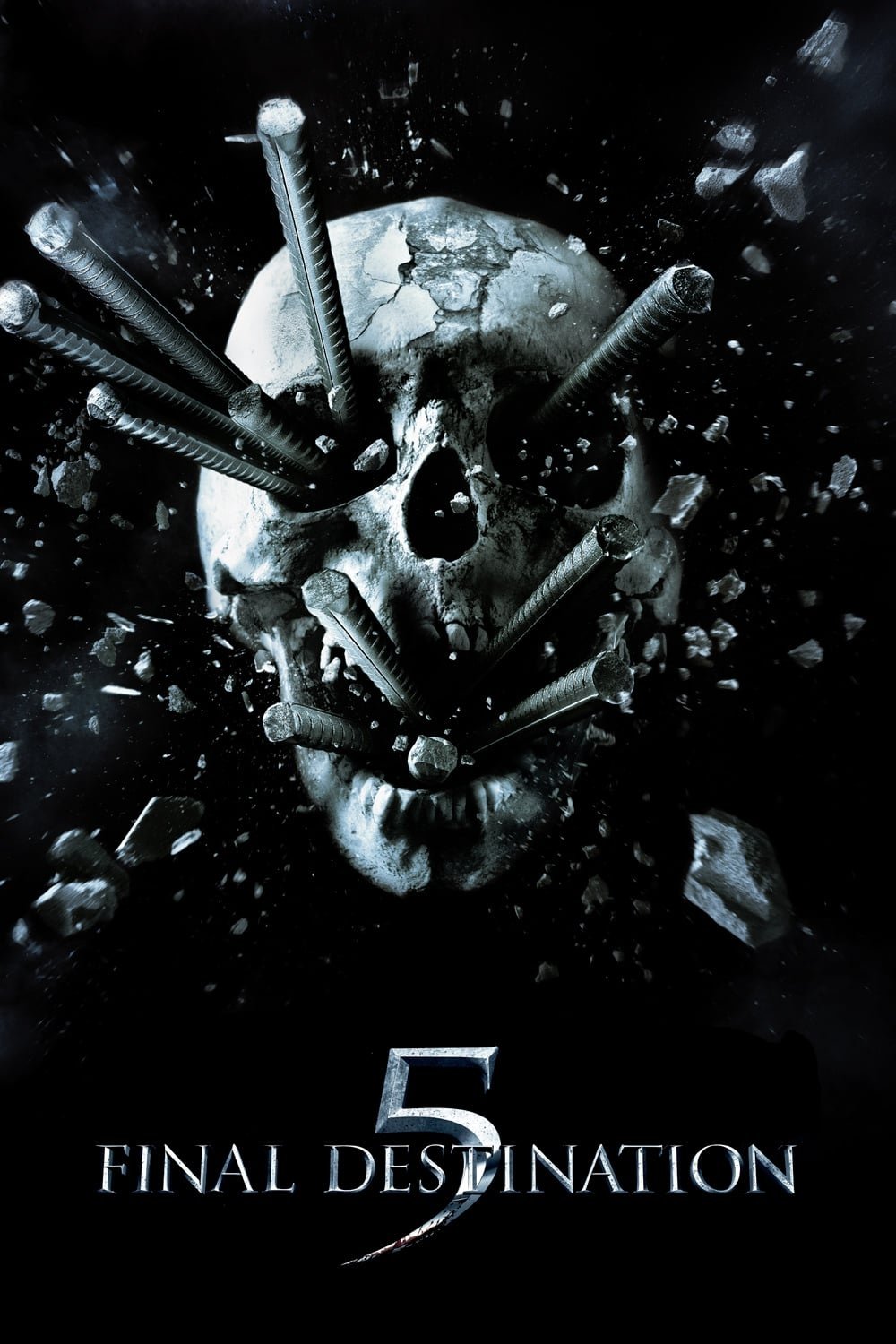 Final Destination 5 Wallpaper