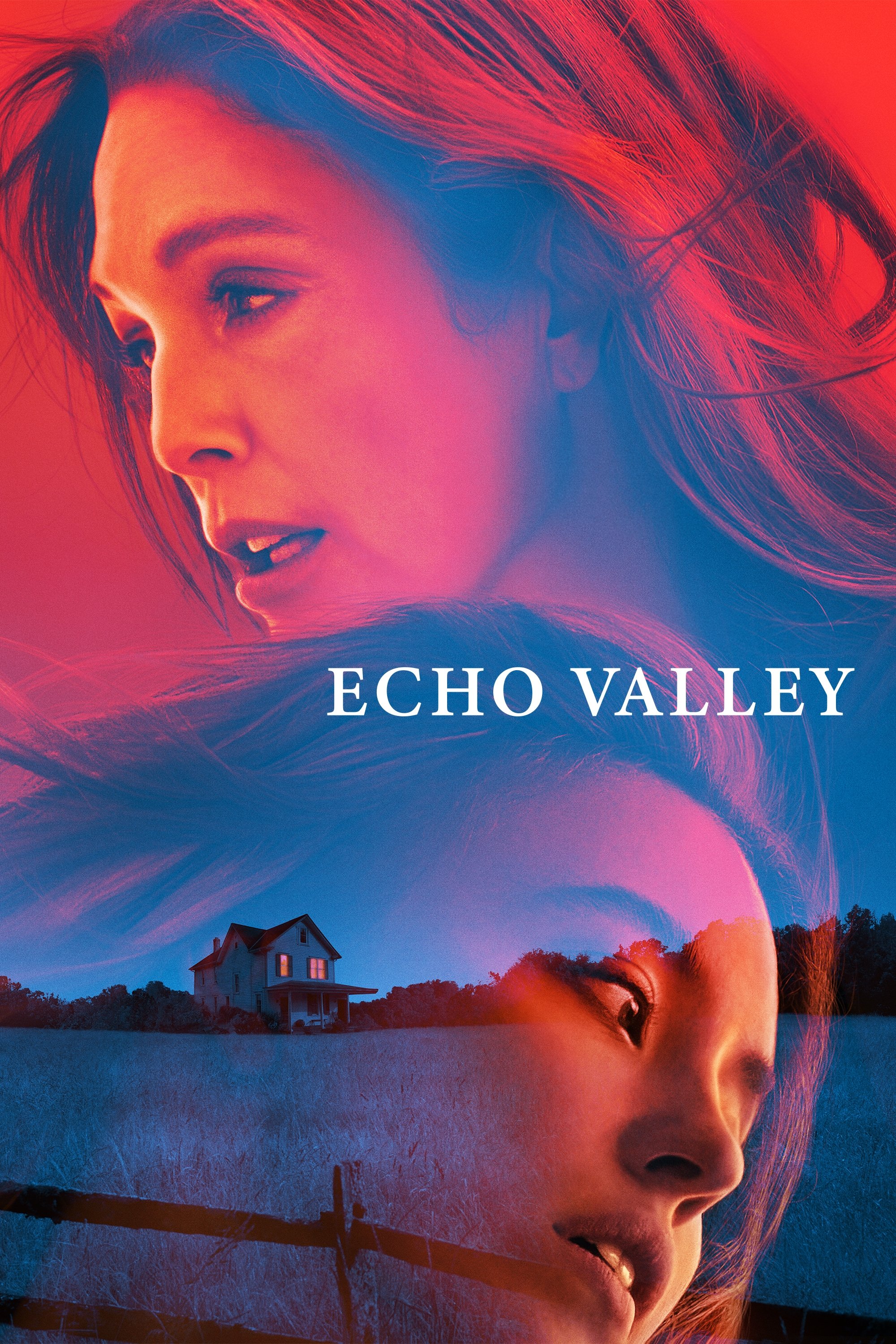 Echo Valley Wallpaper