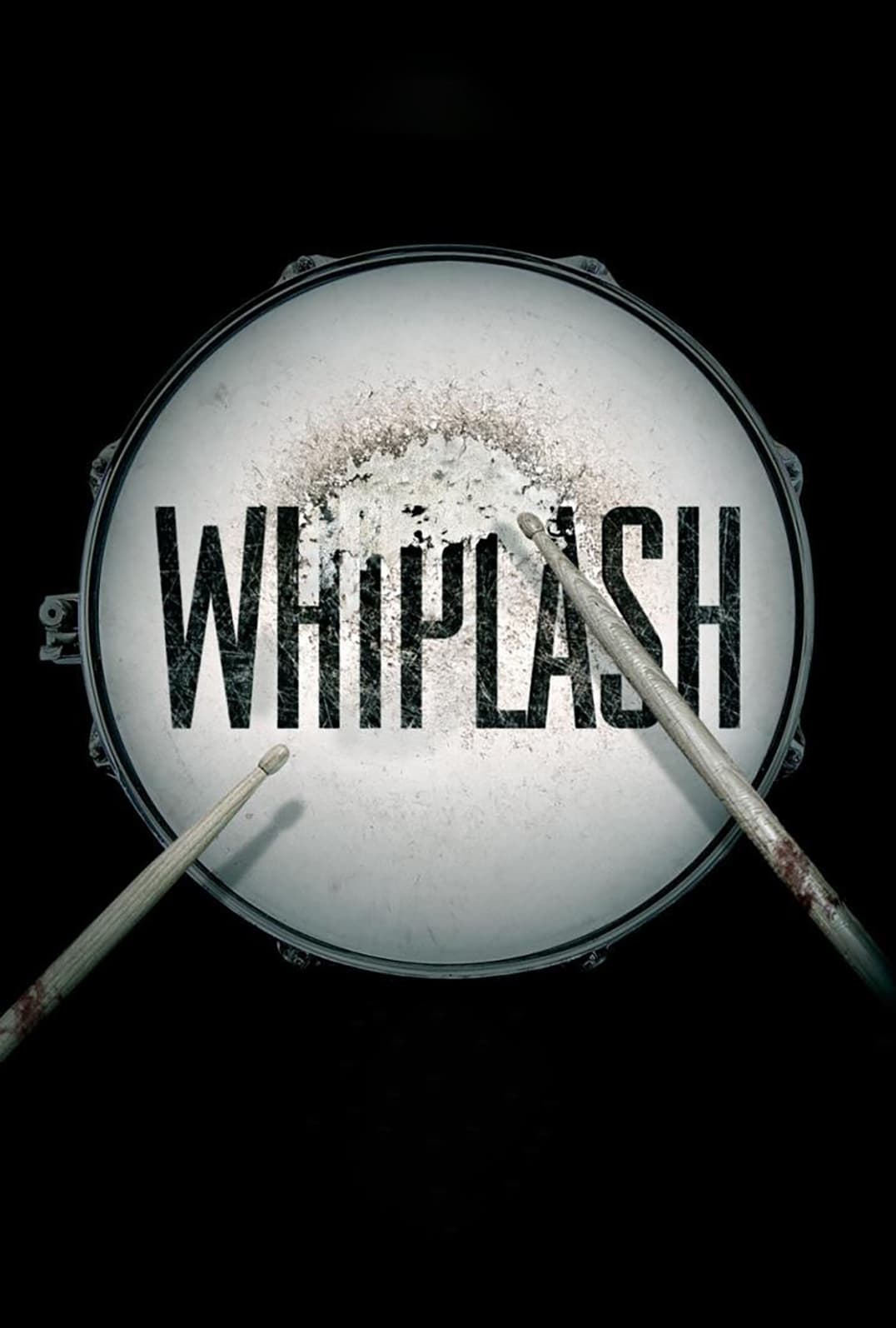 Whiplash Wallpaper