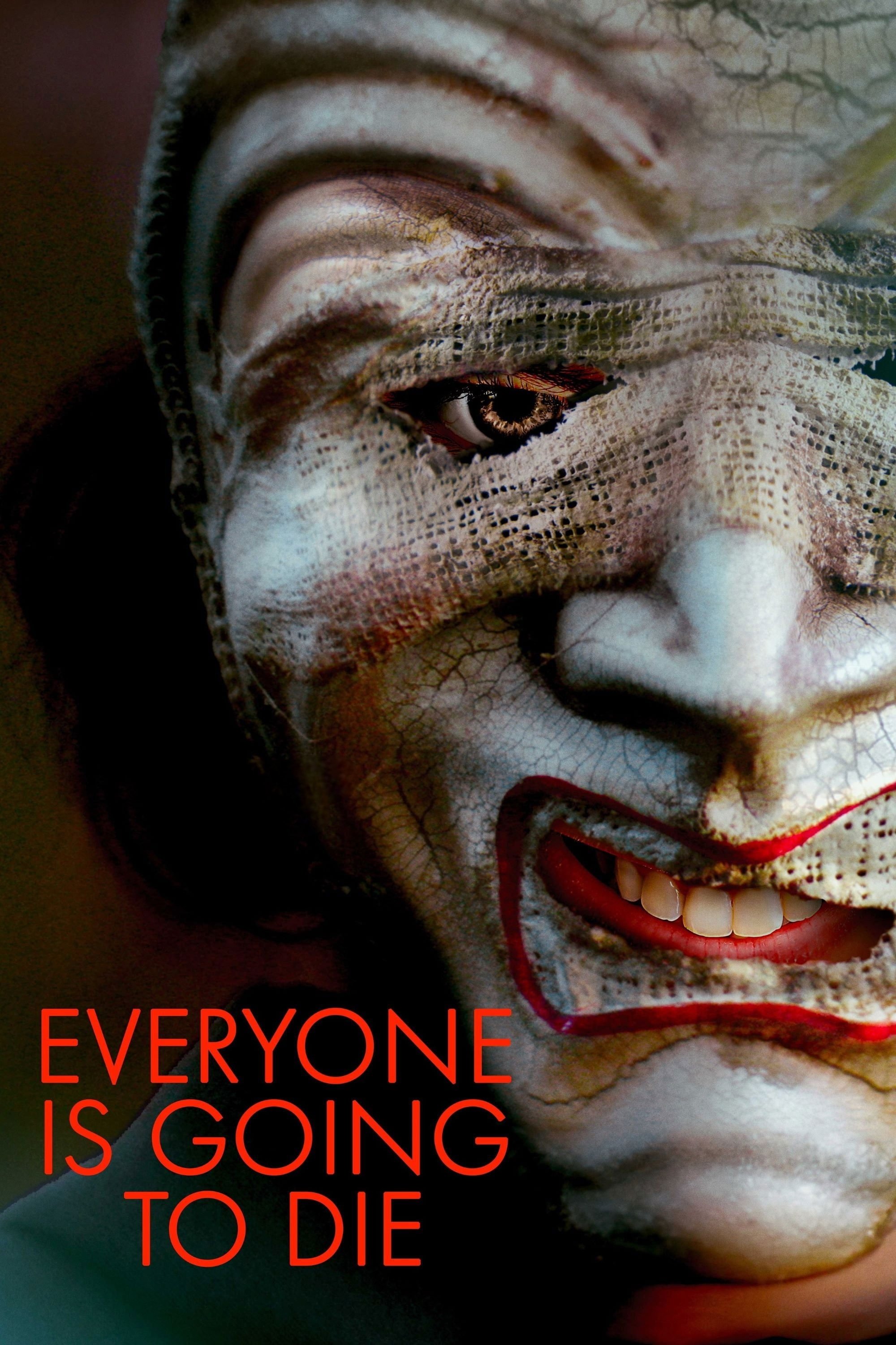 Everyone Is Going to Die Wallpaper