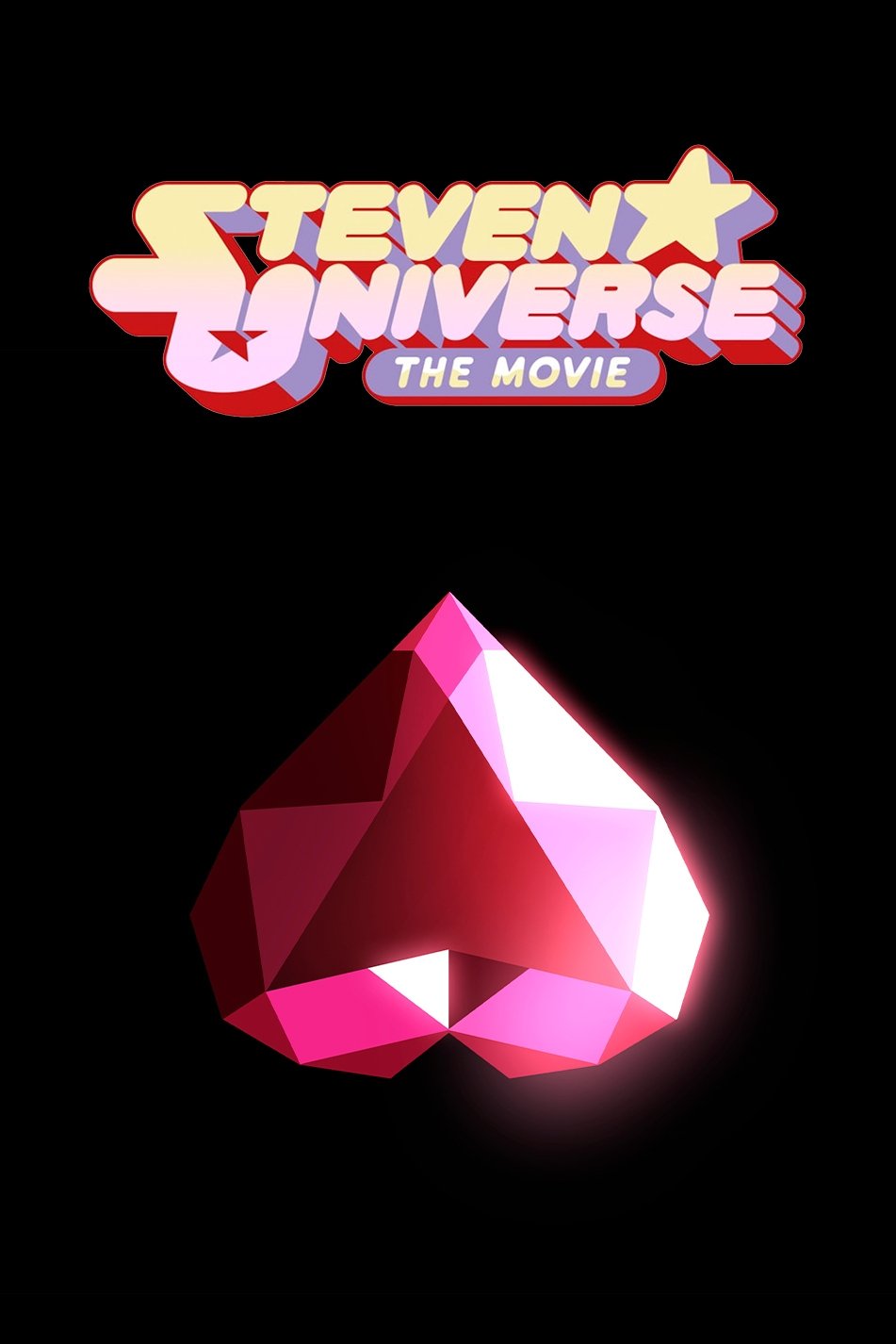 Steven Universe: The Movie Wallpaper
