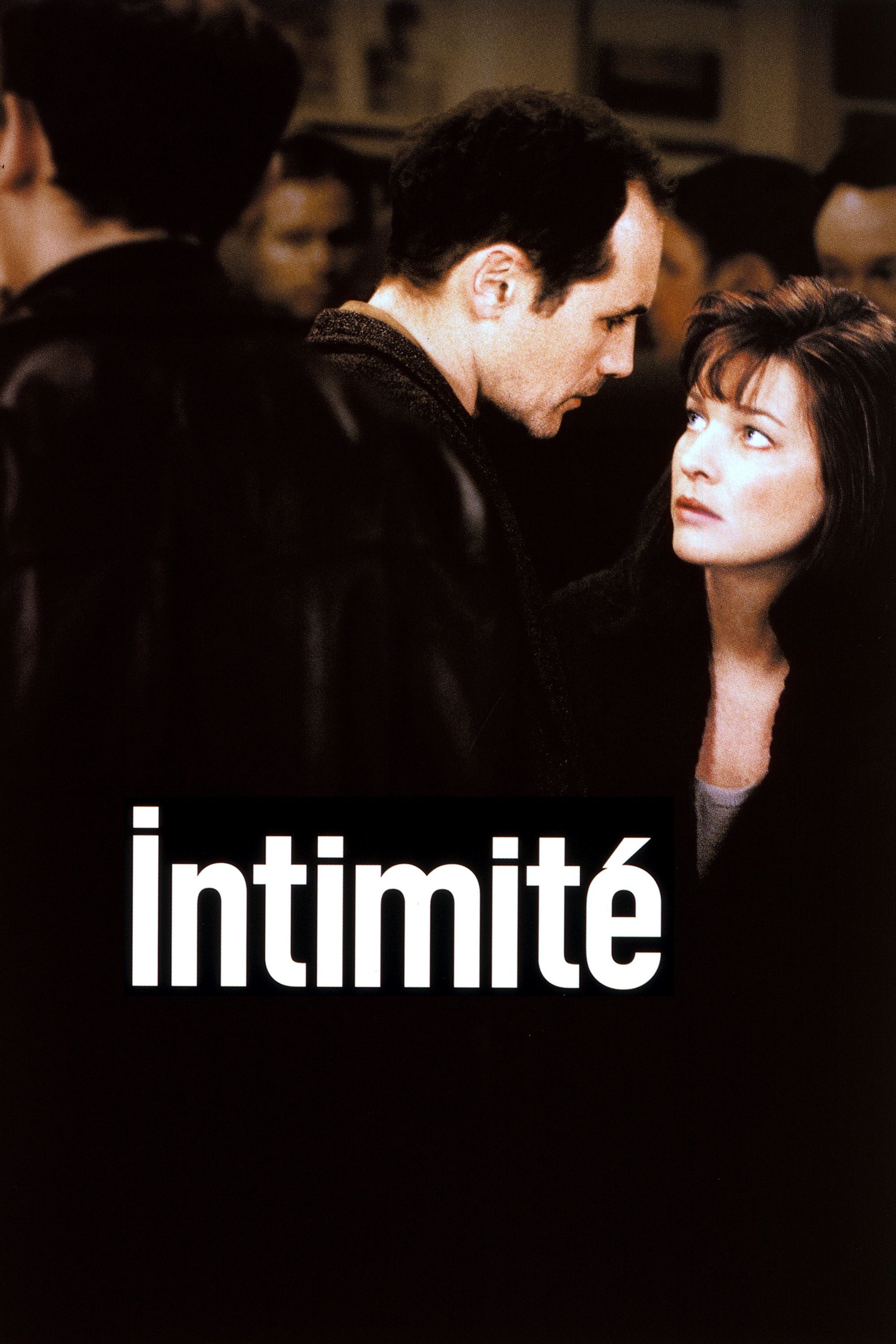 Intimacy Wallpaper