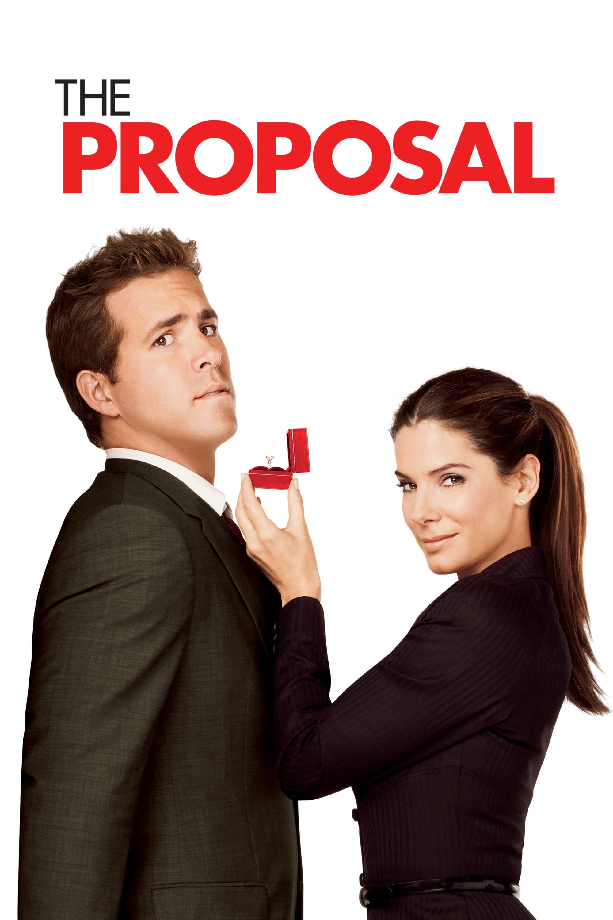 The Proposal Wallpaper