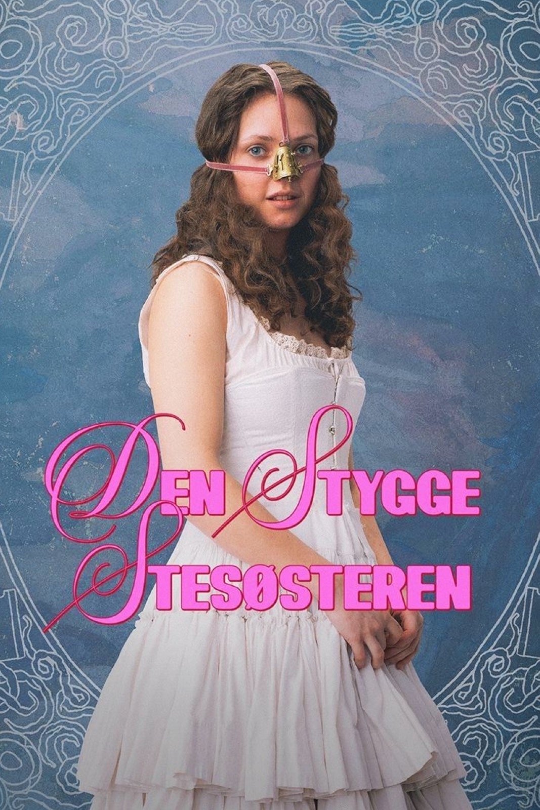 The Ugly Stepsister Wallpaper