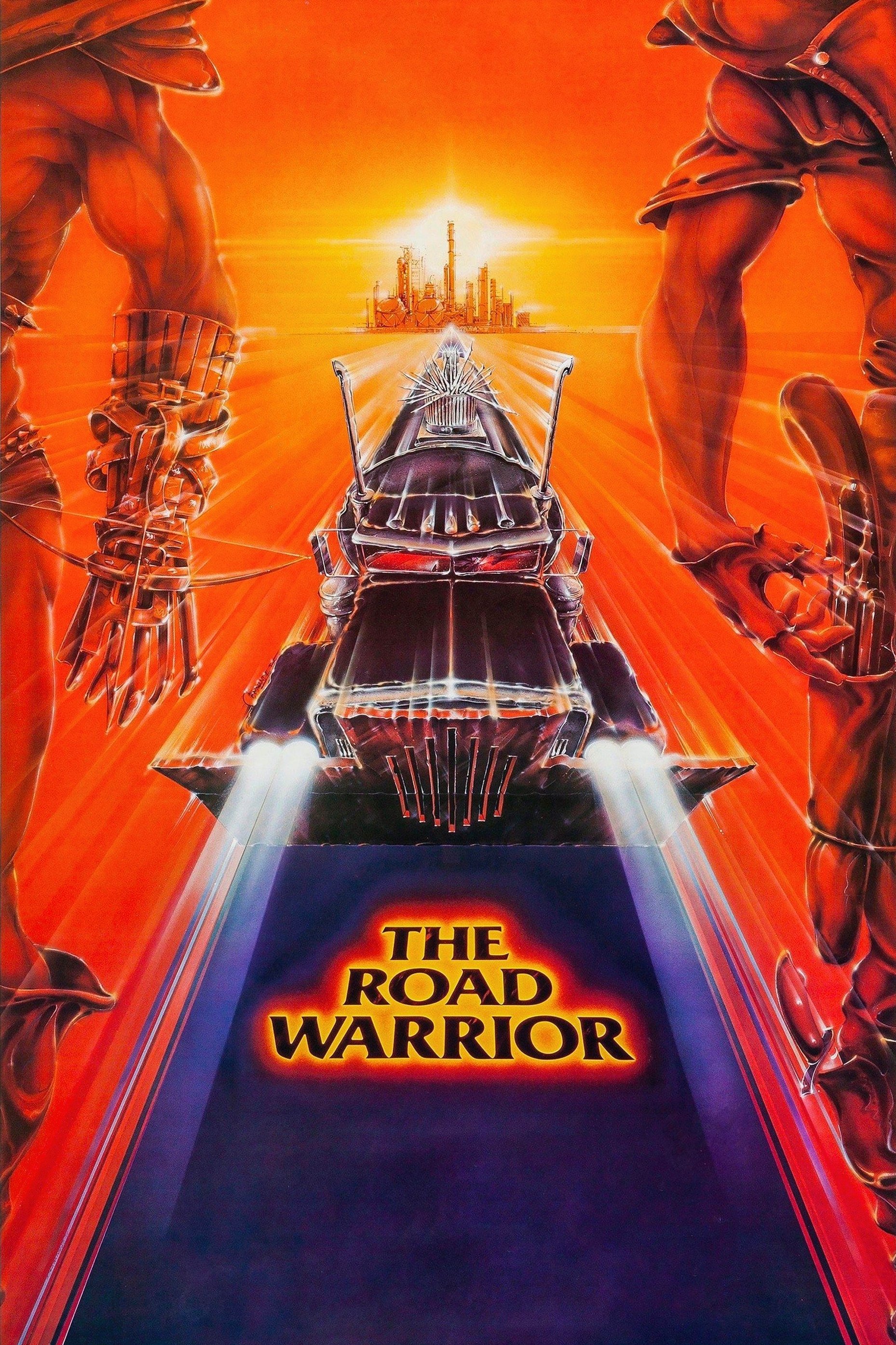 Mad Max 2 Wallpaper