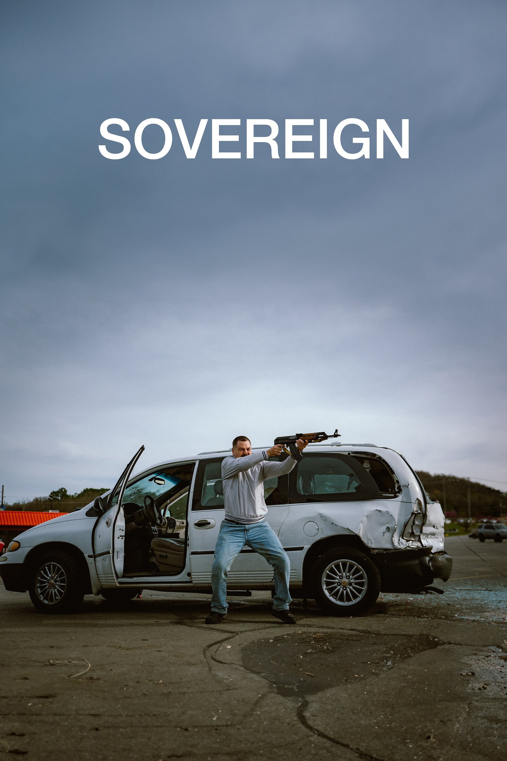 Sovereign Wallpaper
