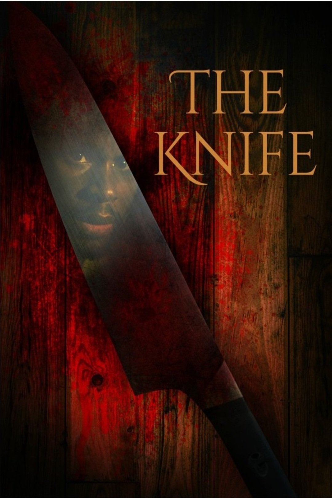 The Knife Wallpaper
