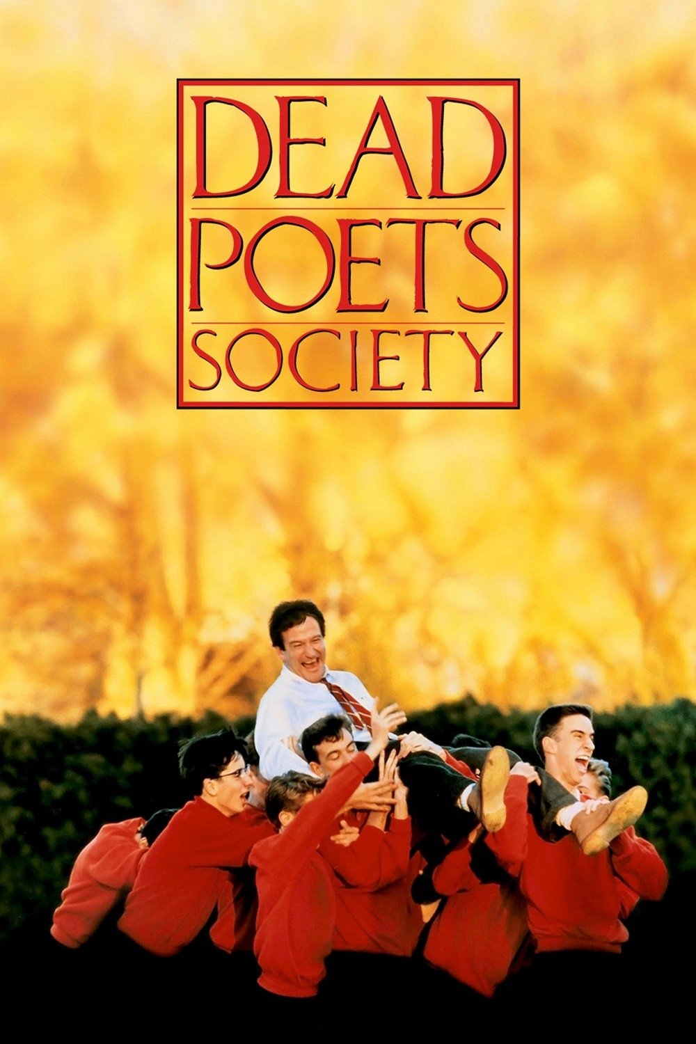 Dead Poets Society Wallpaper
