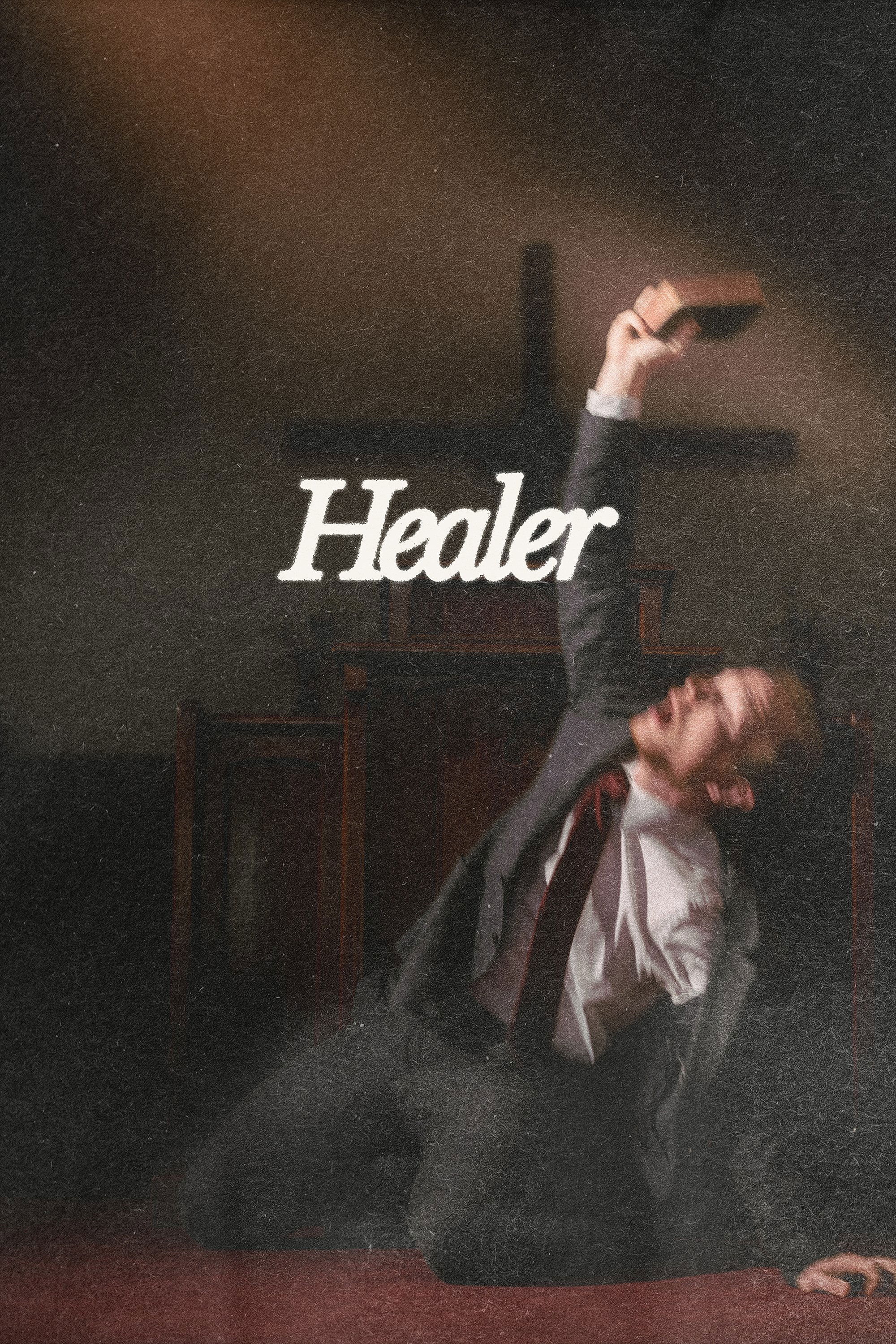 Healer Wallpaper