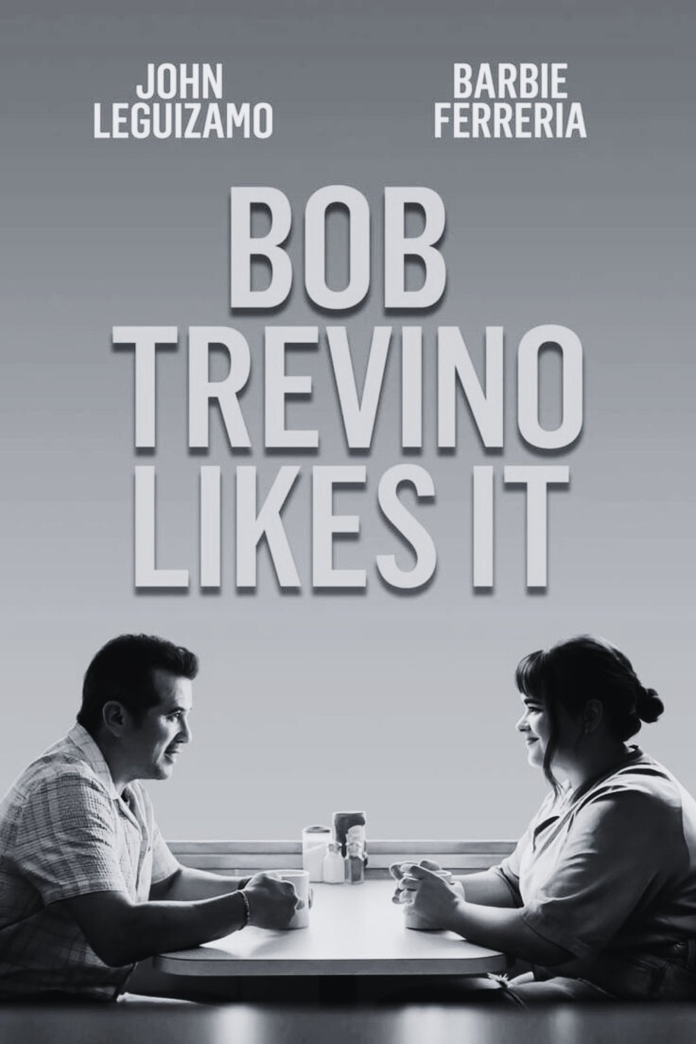 Bob Trevino Likes It Wallpaper