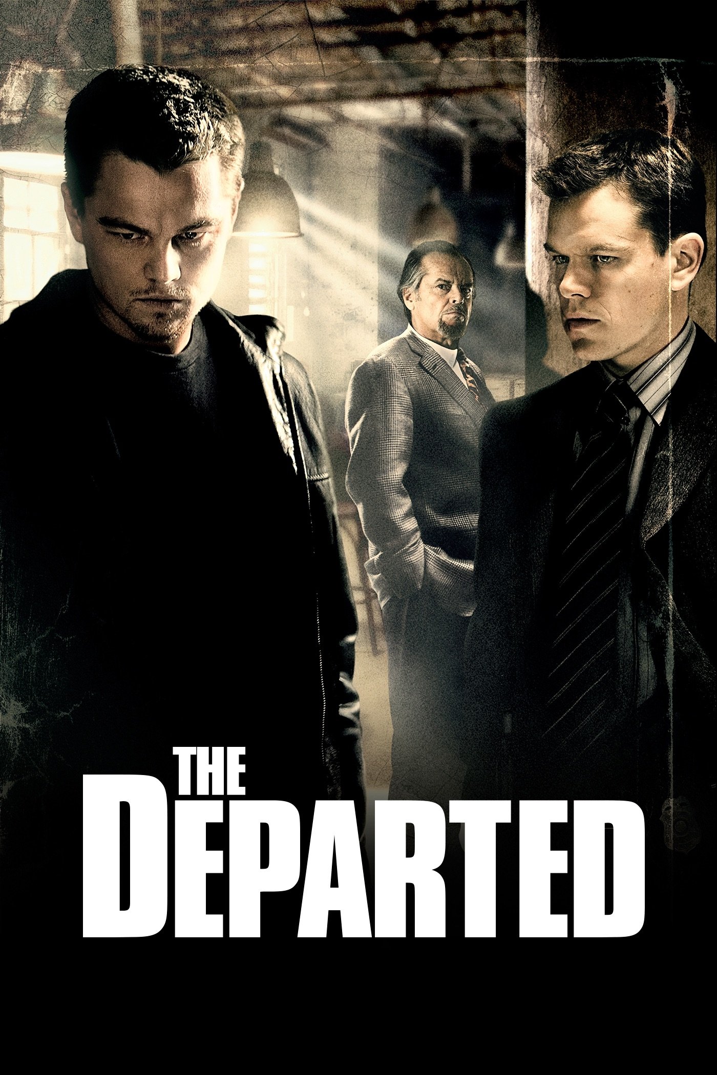 The Departed Wallpaper