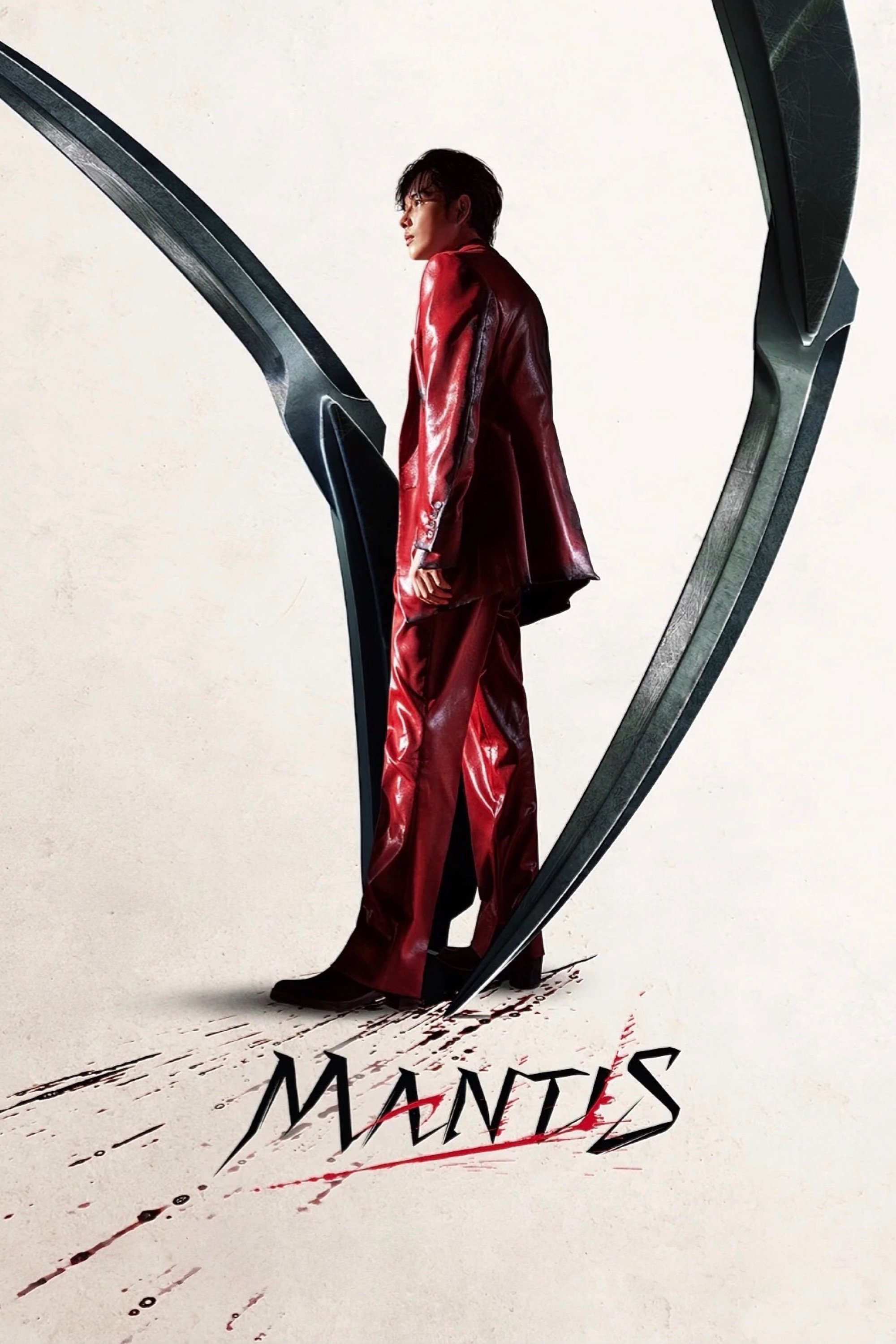 Mantis Wallpaper