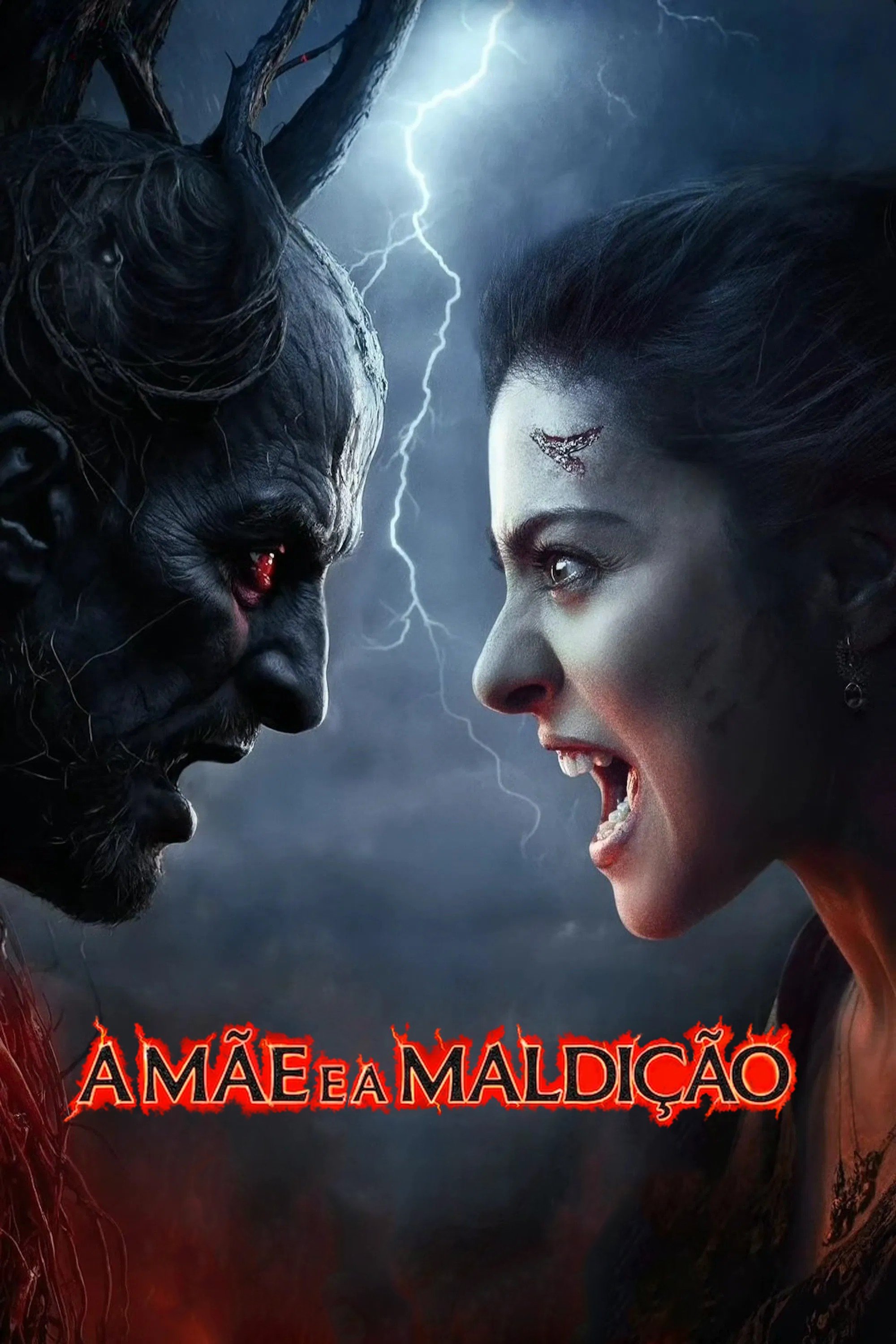 Maa Wallpaper