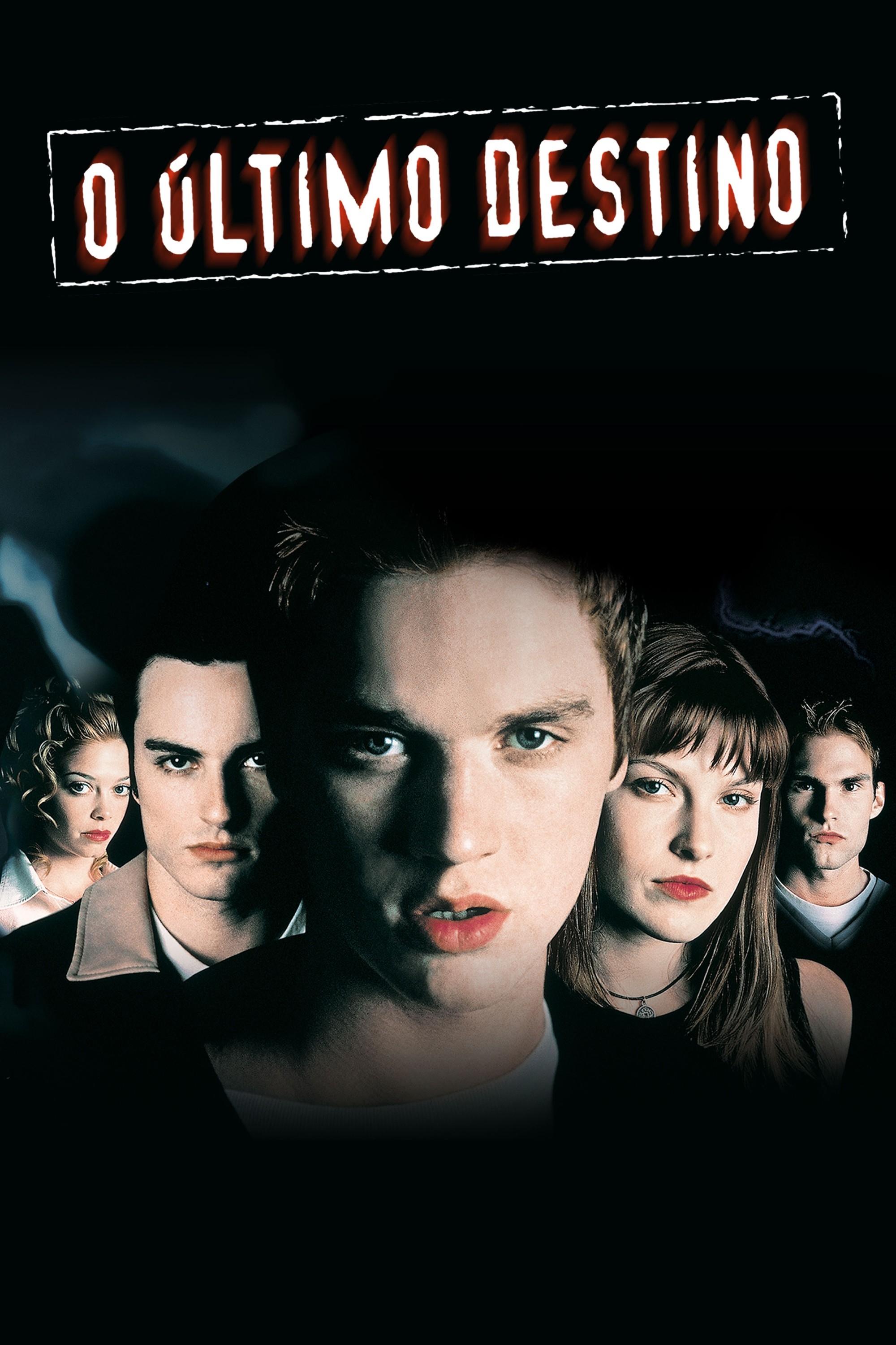 Final Destination Wallpaper