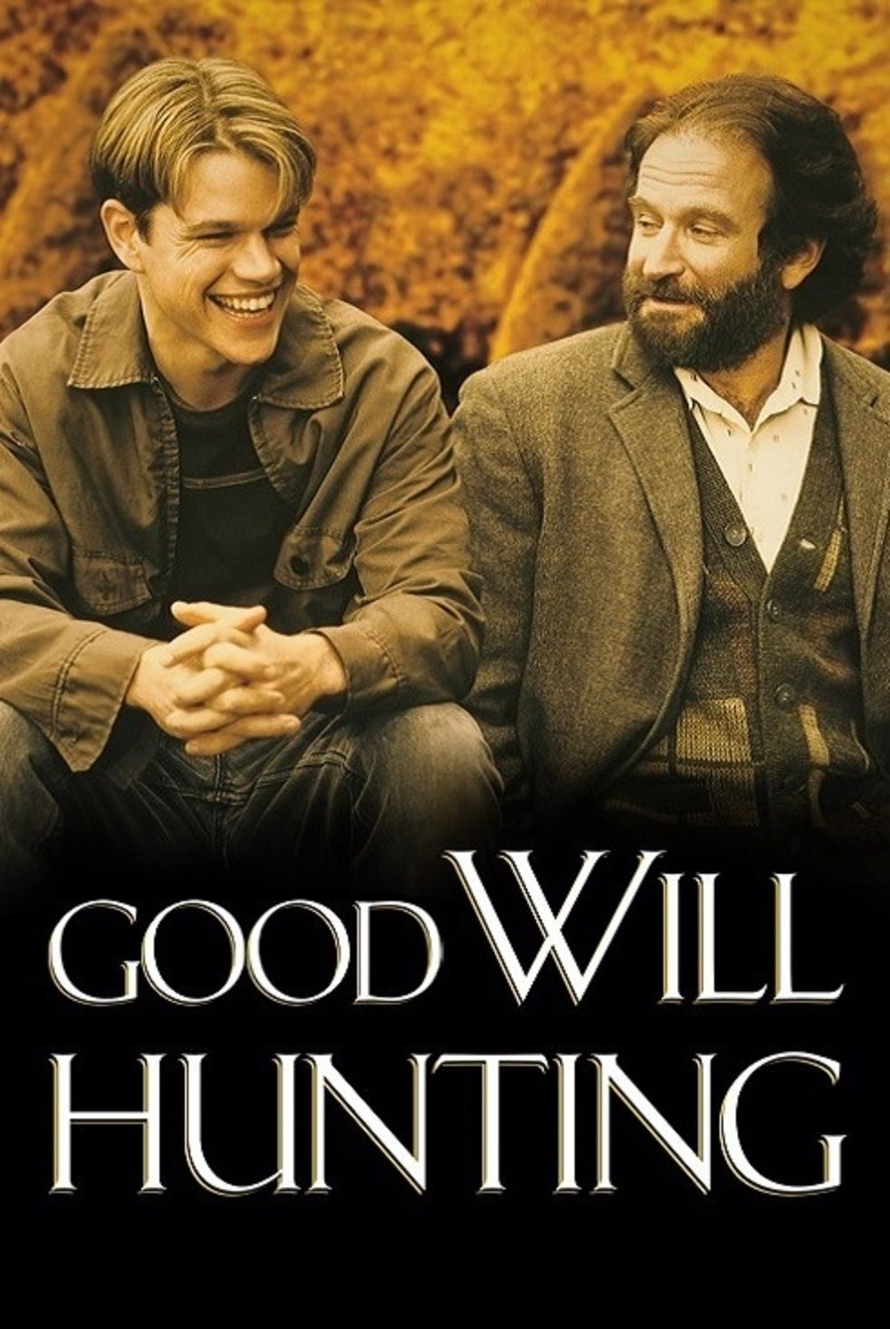 Good Will Hunting Wallpaper