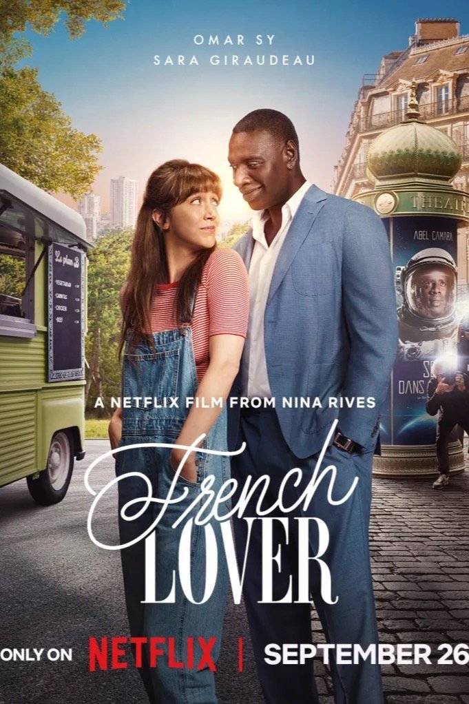 French Lover Wallpaper
