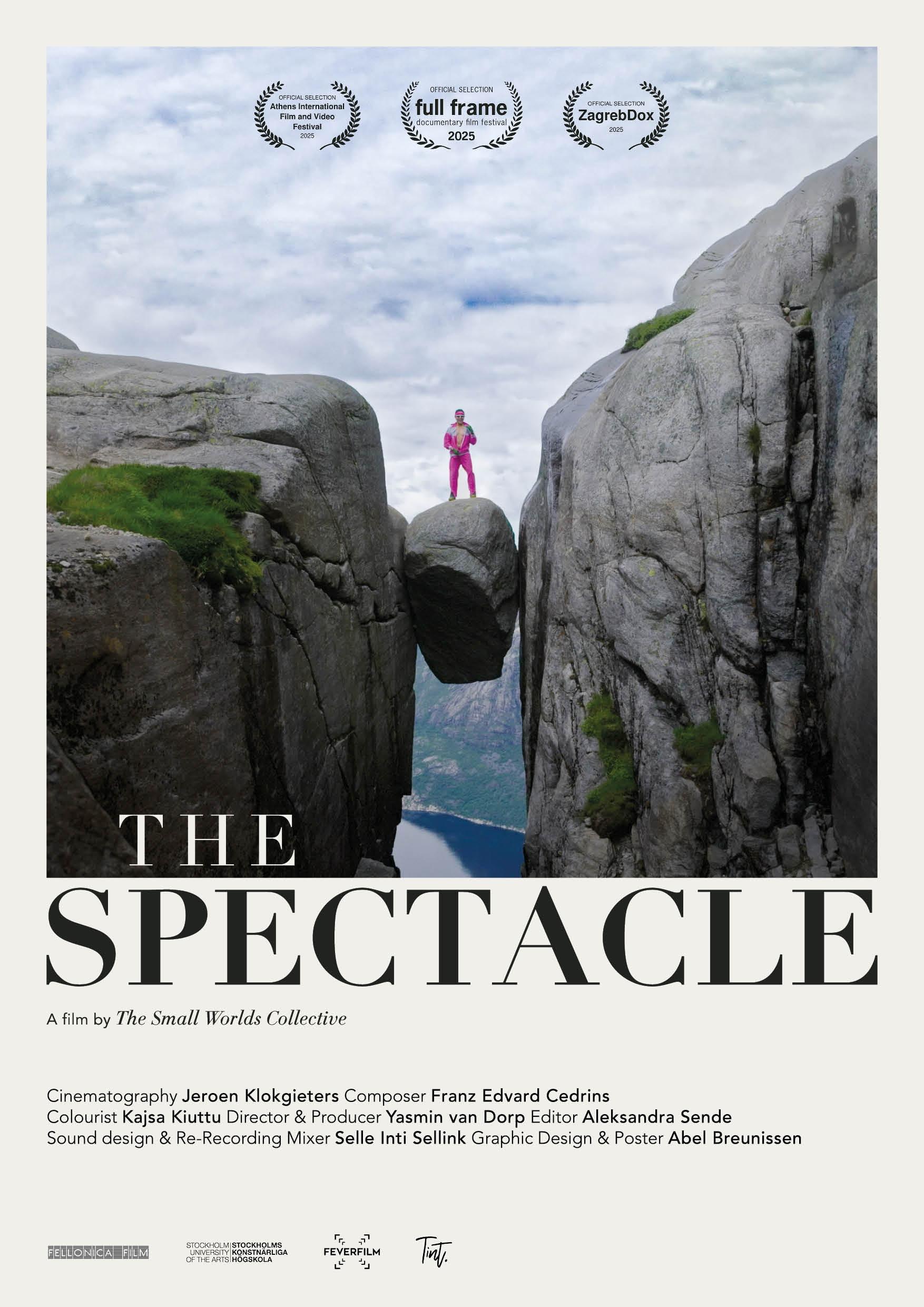 The Spectacle Wallpaper