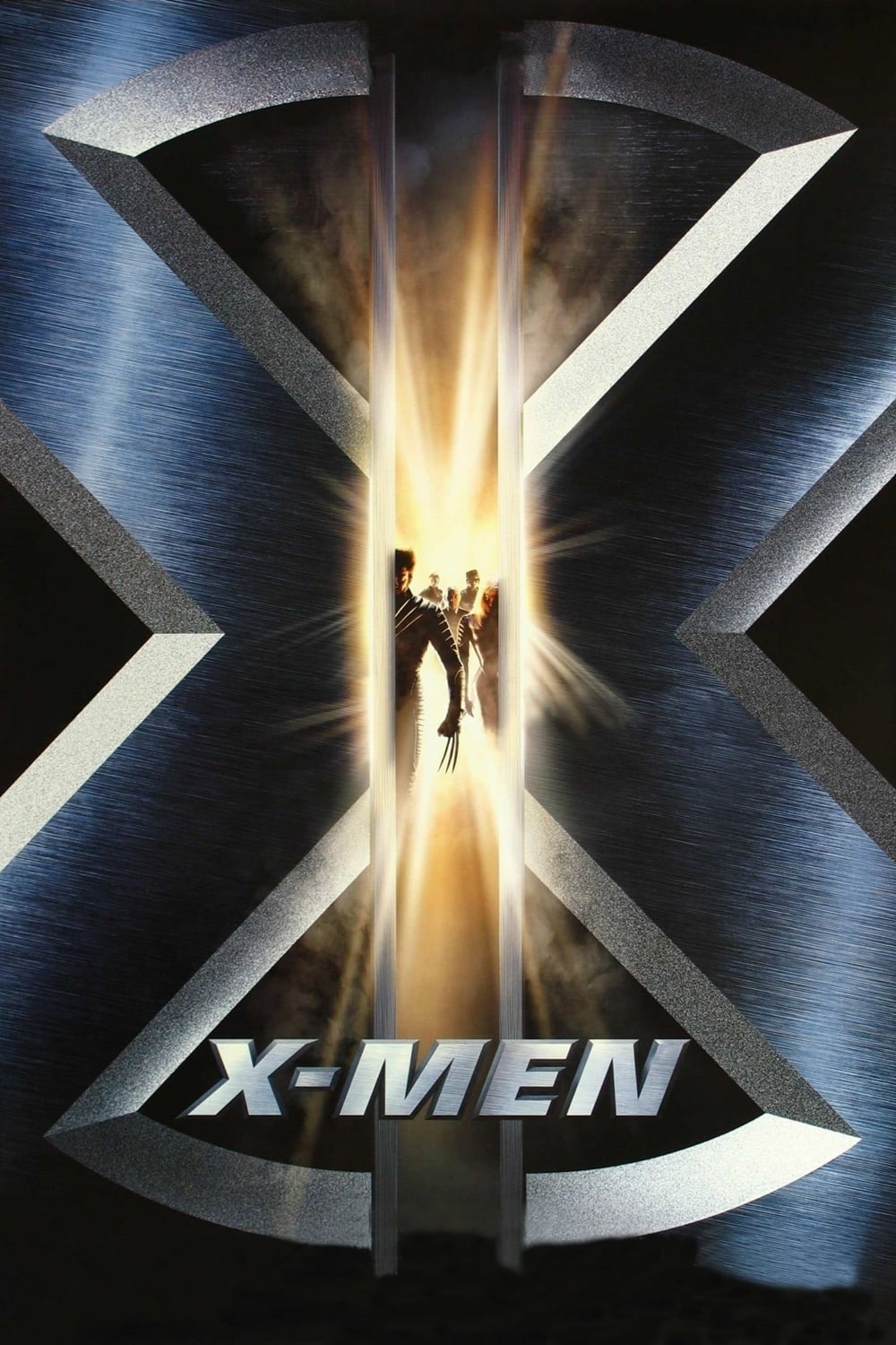 X-Men Wallpaper