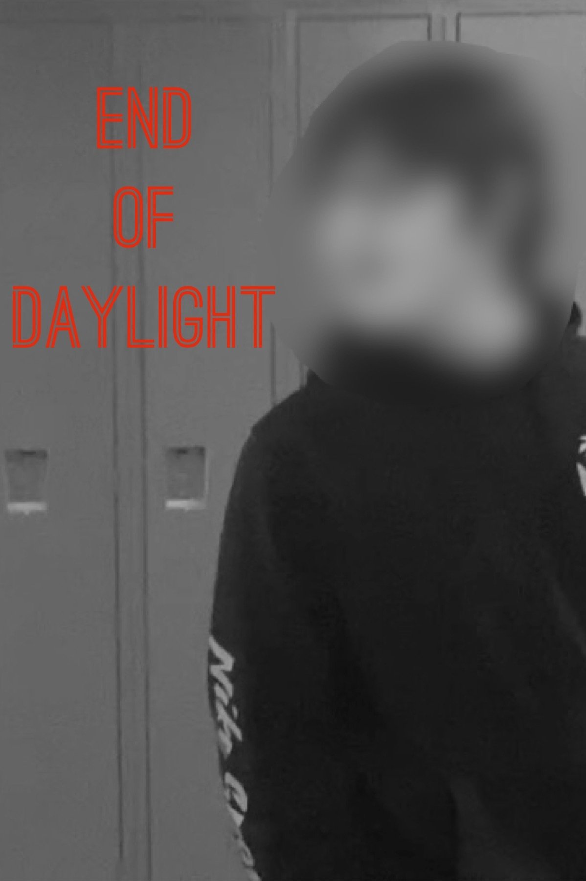 End of Daylight Wallpaper