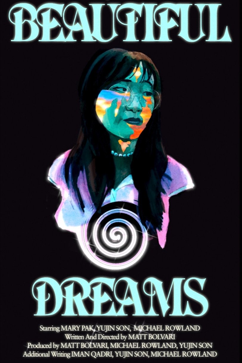 Beautiful Dreams Wallpaper