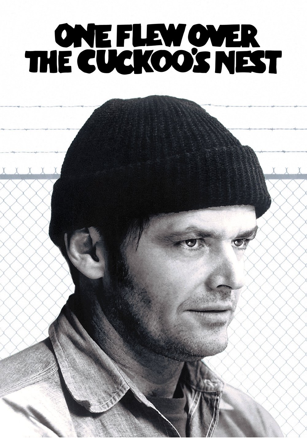 One Flew Over the Cuckoo's Nest Wallpaper